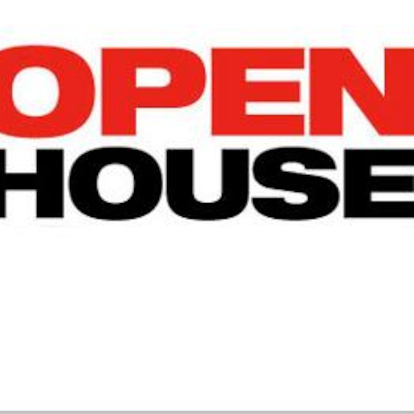 Dj Sage - Open House Sessions 061