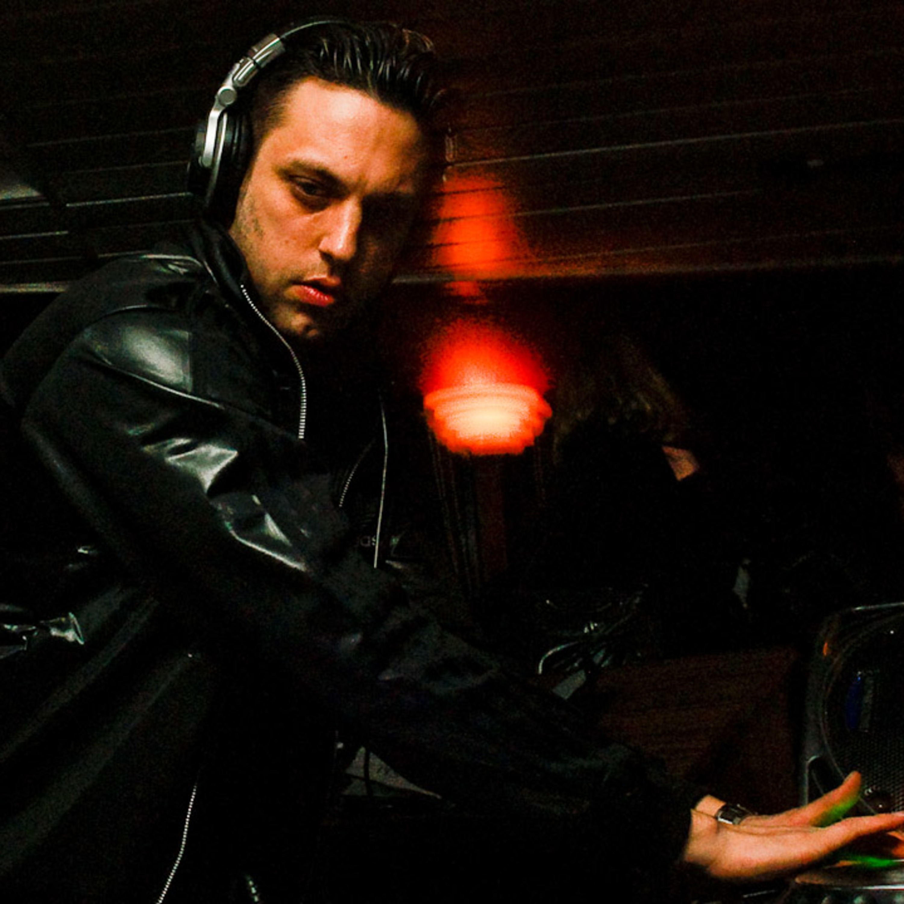 Dj Sage Open House Sessions