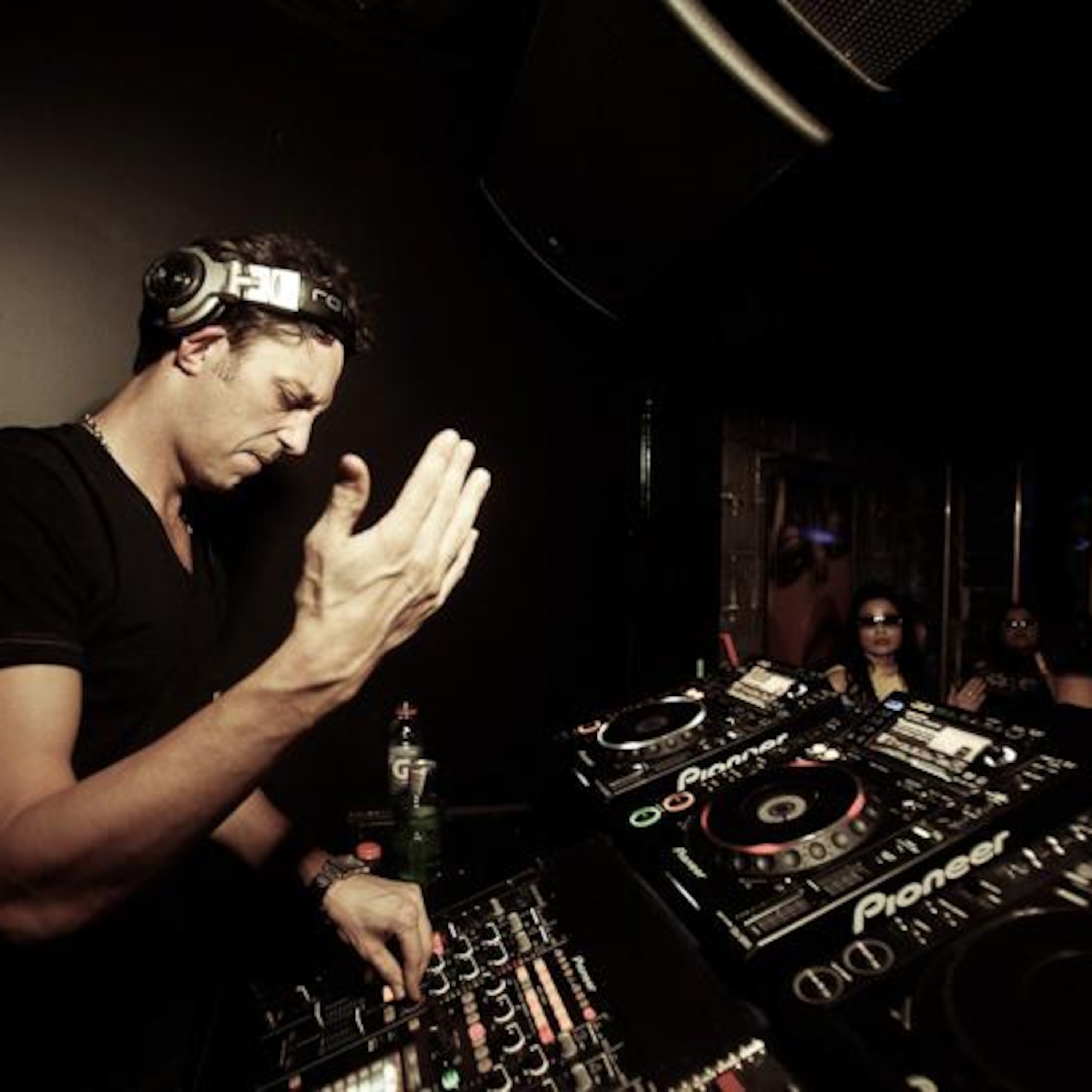 Dj Sage - Open House Sessions 052