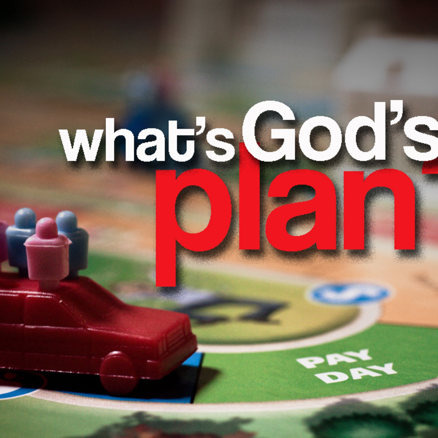 connectchurchonline\'s Podcast