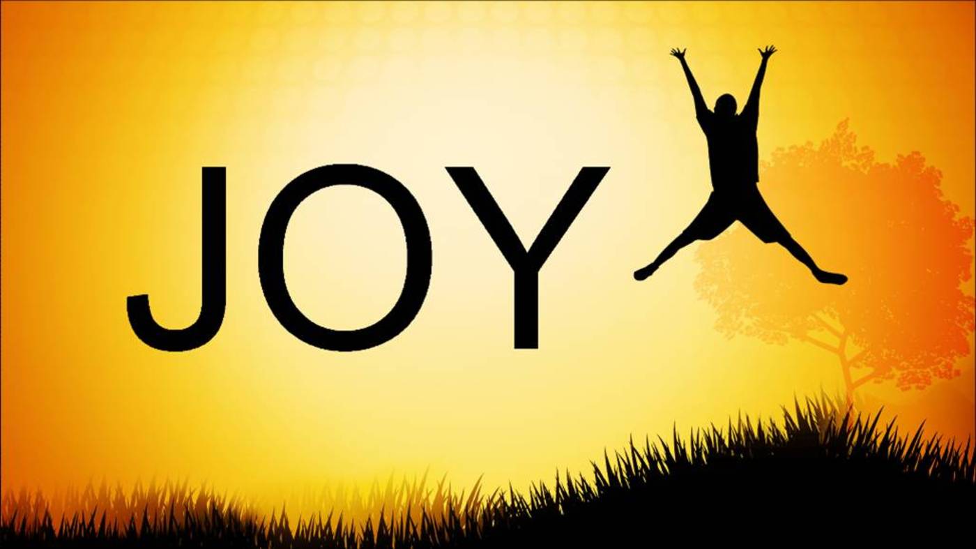 Enter the Joy- The Healing Mill 31/10/15