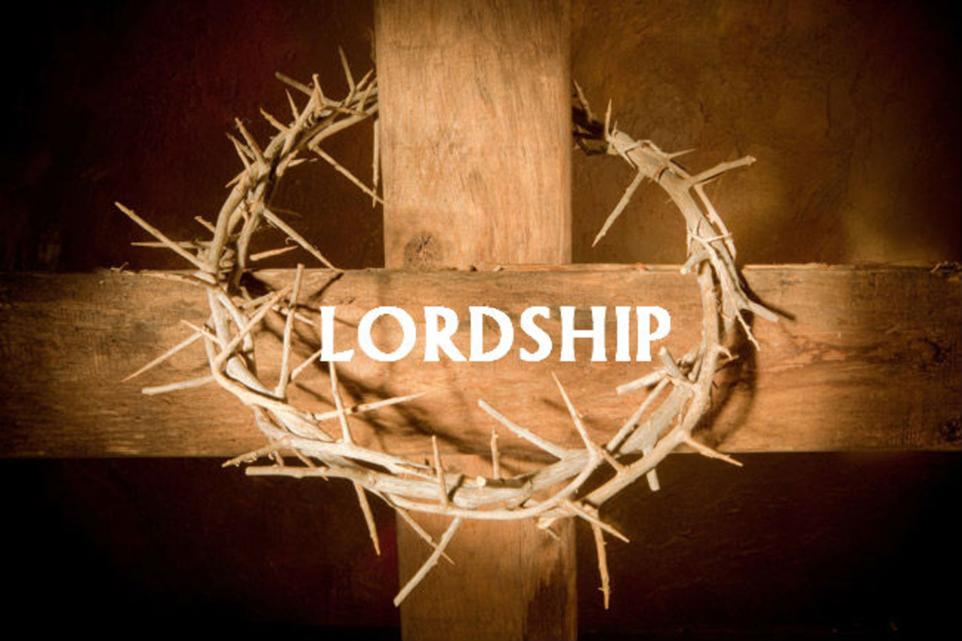 Lordship