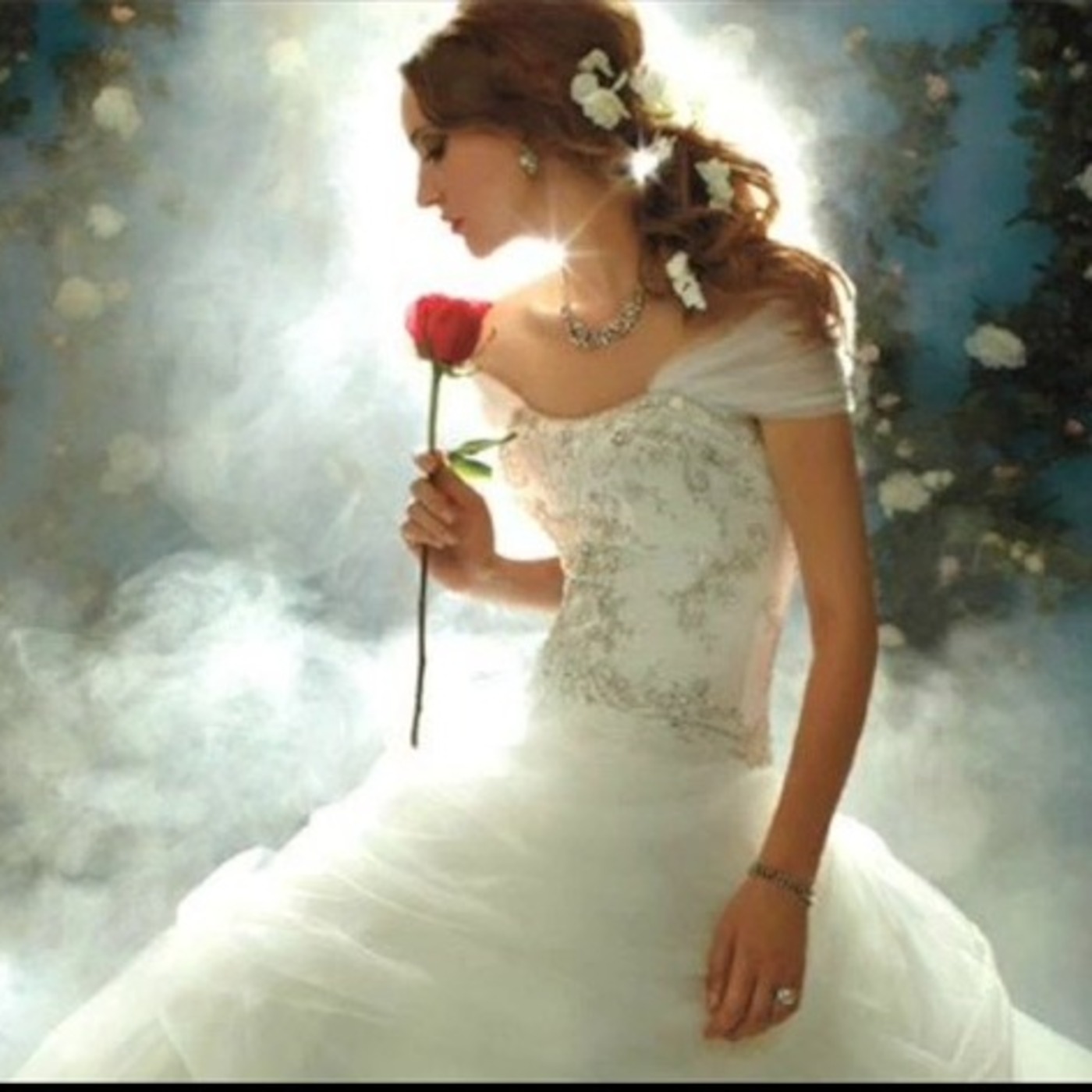 Heaven Awaits The Bride By Anna Rountree PART II- Read By Meredith Raymonde