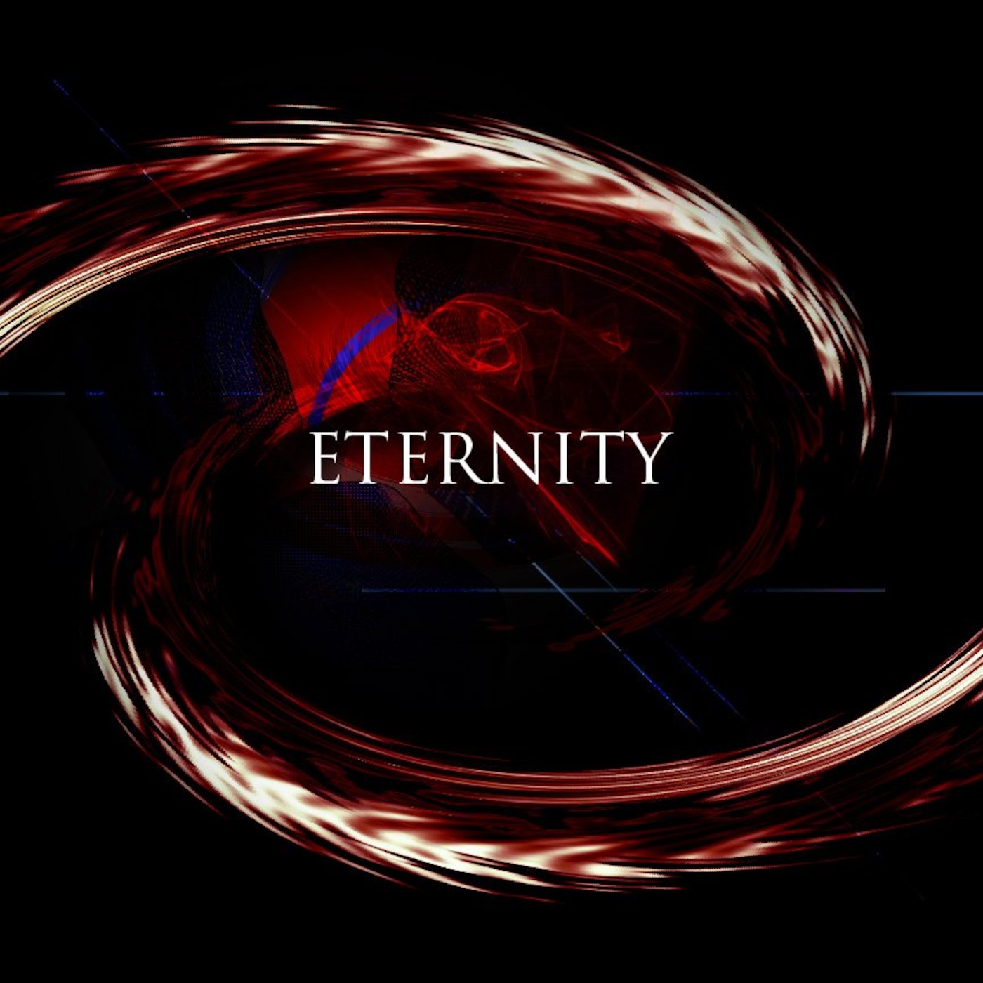 Eternal Life- The Healing Mill 24/10/15