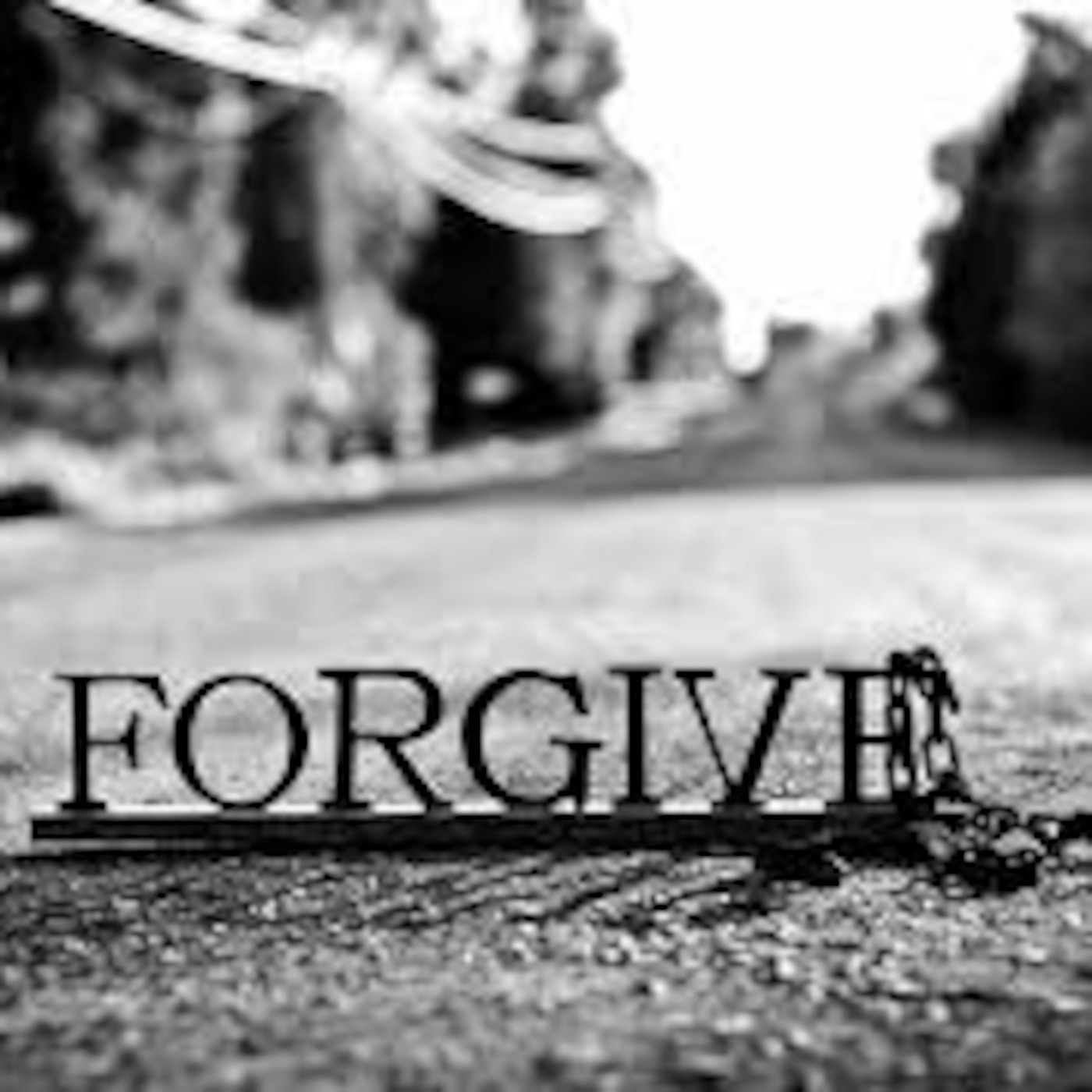Forgiveness and Sin