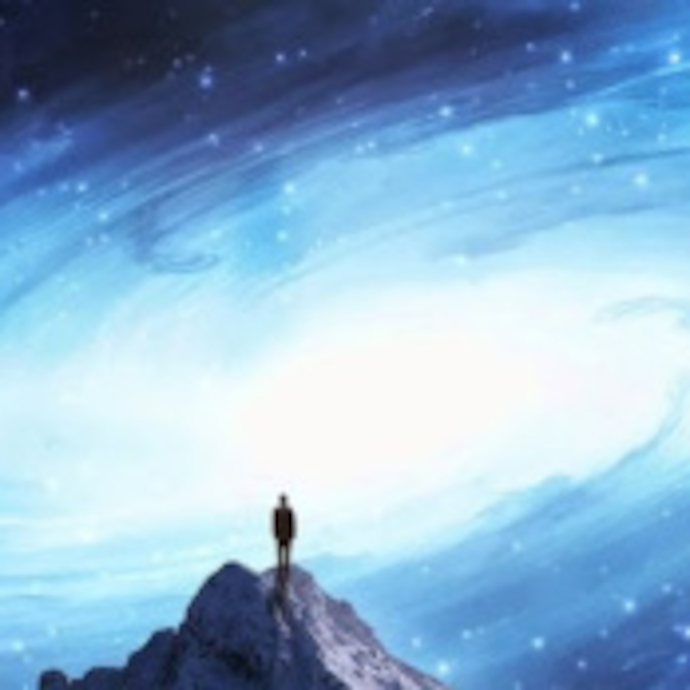 Rob Bell- Everything is Spiritual Excerpt