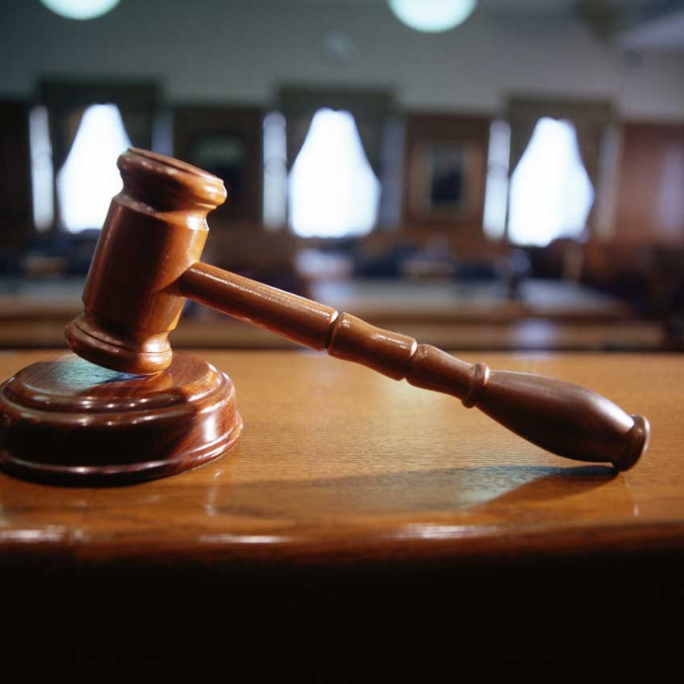 Judges