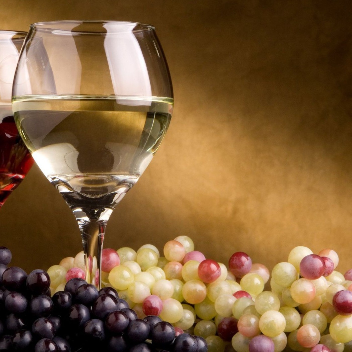 Wine of God