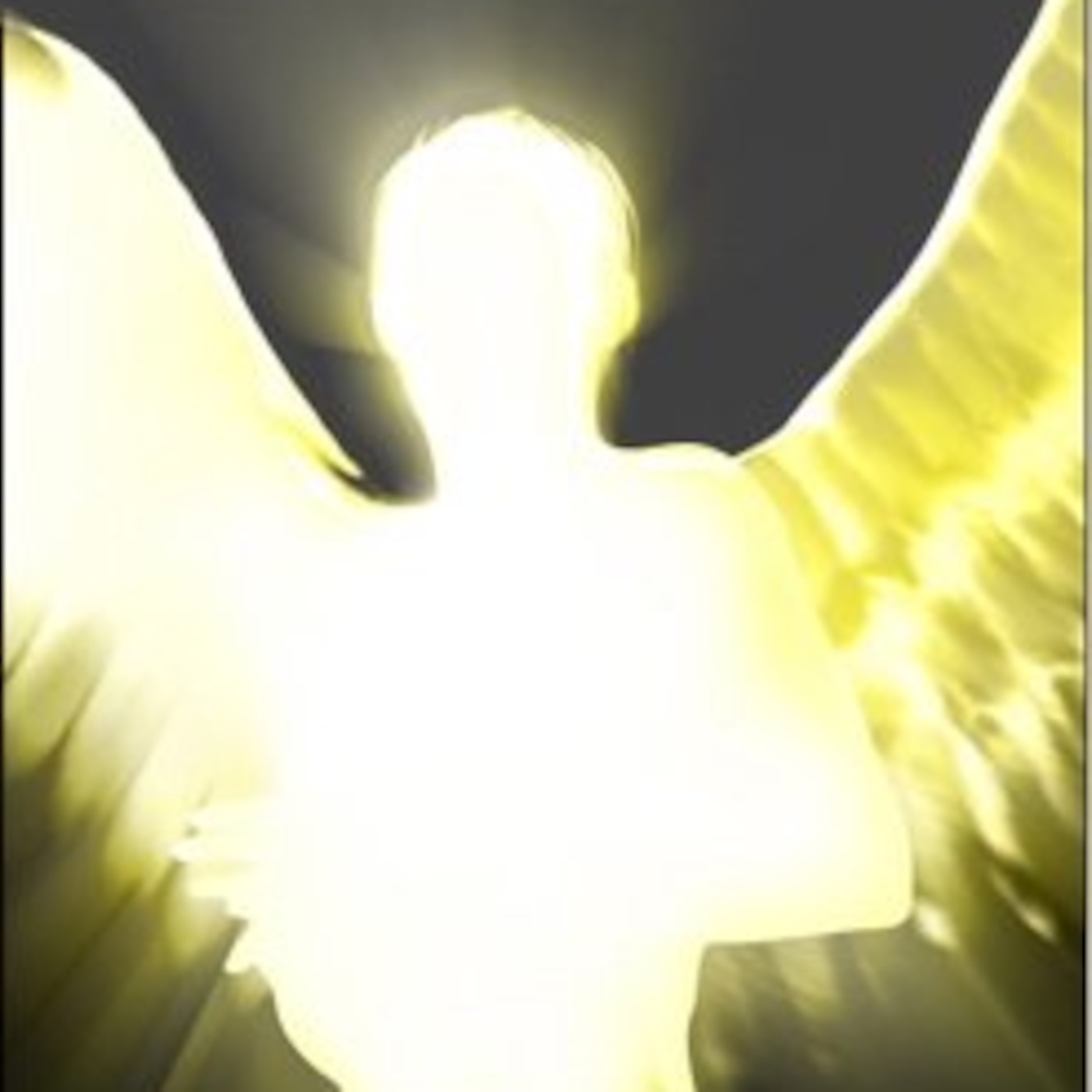 Christ in your ACTUAL flesh