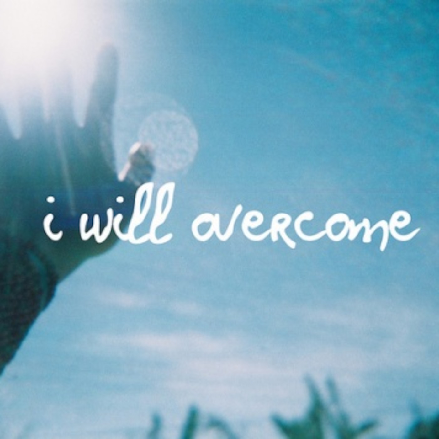 Overcoming