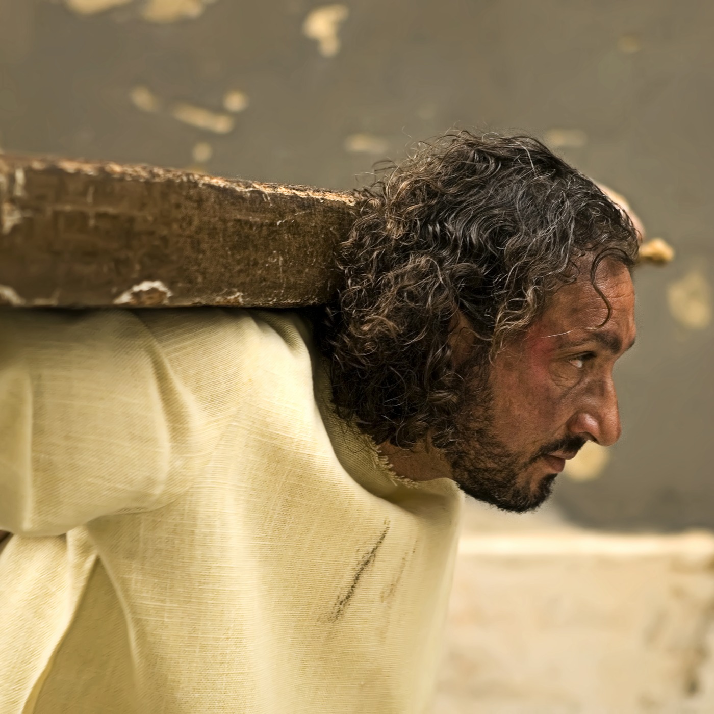 The Healing Mill- Yoked to Jesus 20/11/16