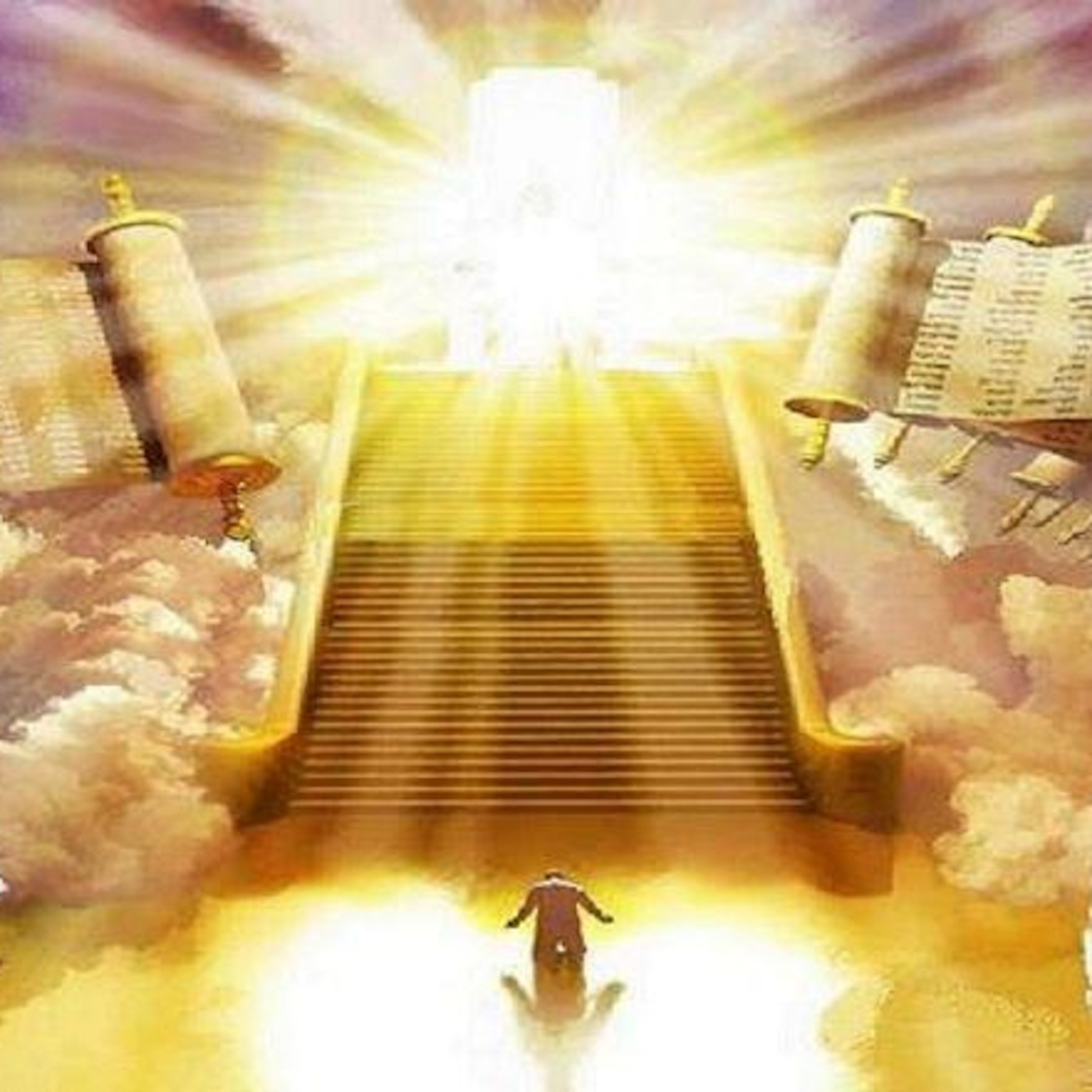 The Healing Mill- Carrying the Promise of God 27/11/16