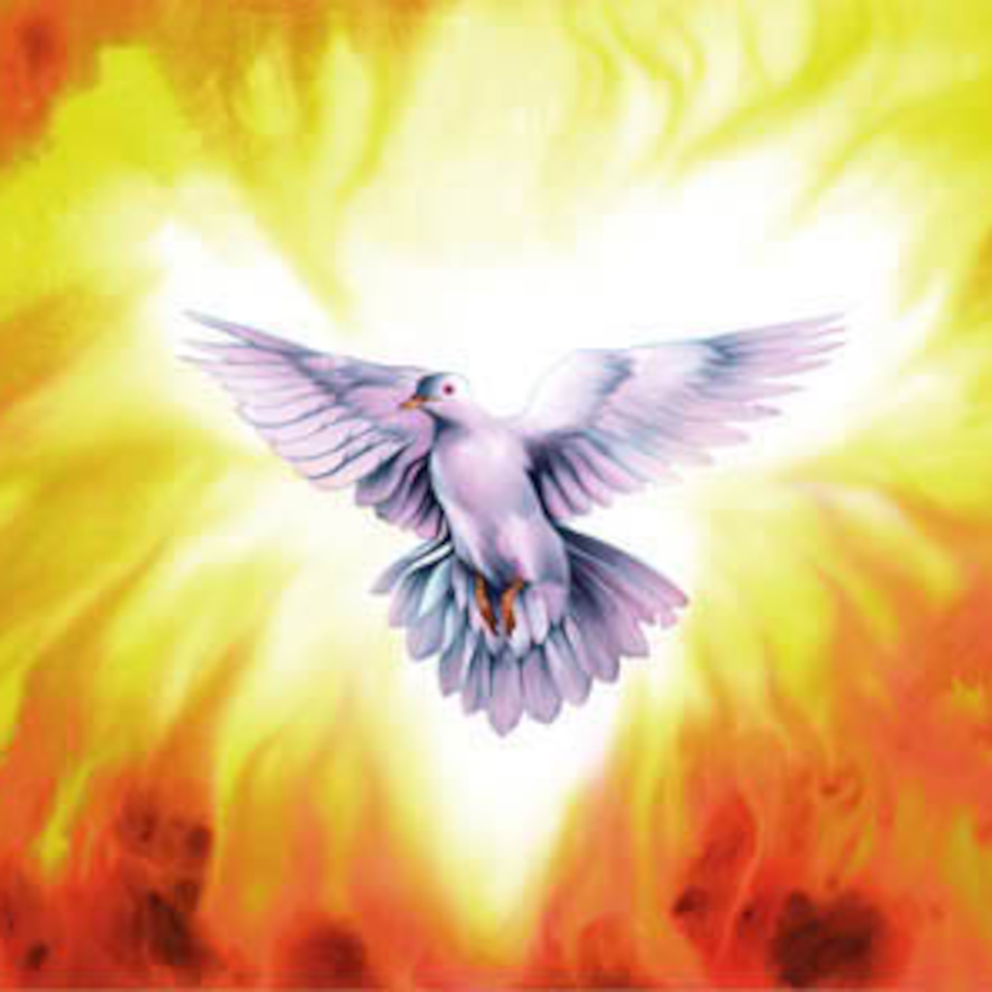 The Healing Mill- Chambers of the Heart 8/1/17