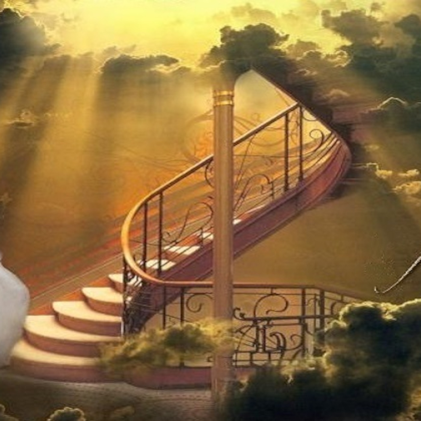 The Healing Mill- The Light of the King of Glory 15/1/17