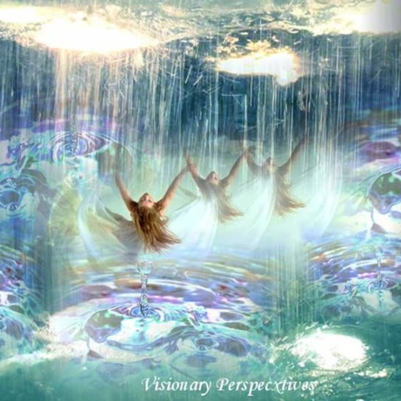 The Healing Mill- Manifestation of the Sons and Daughters of God 22/1/17