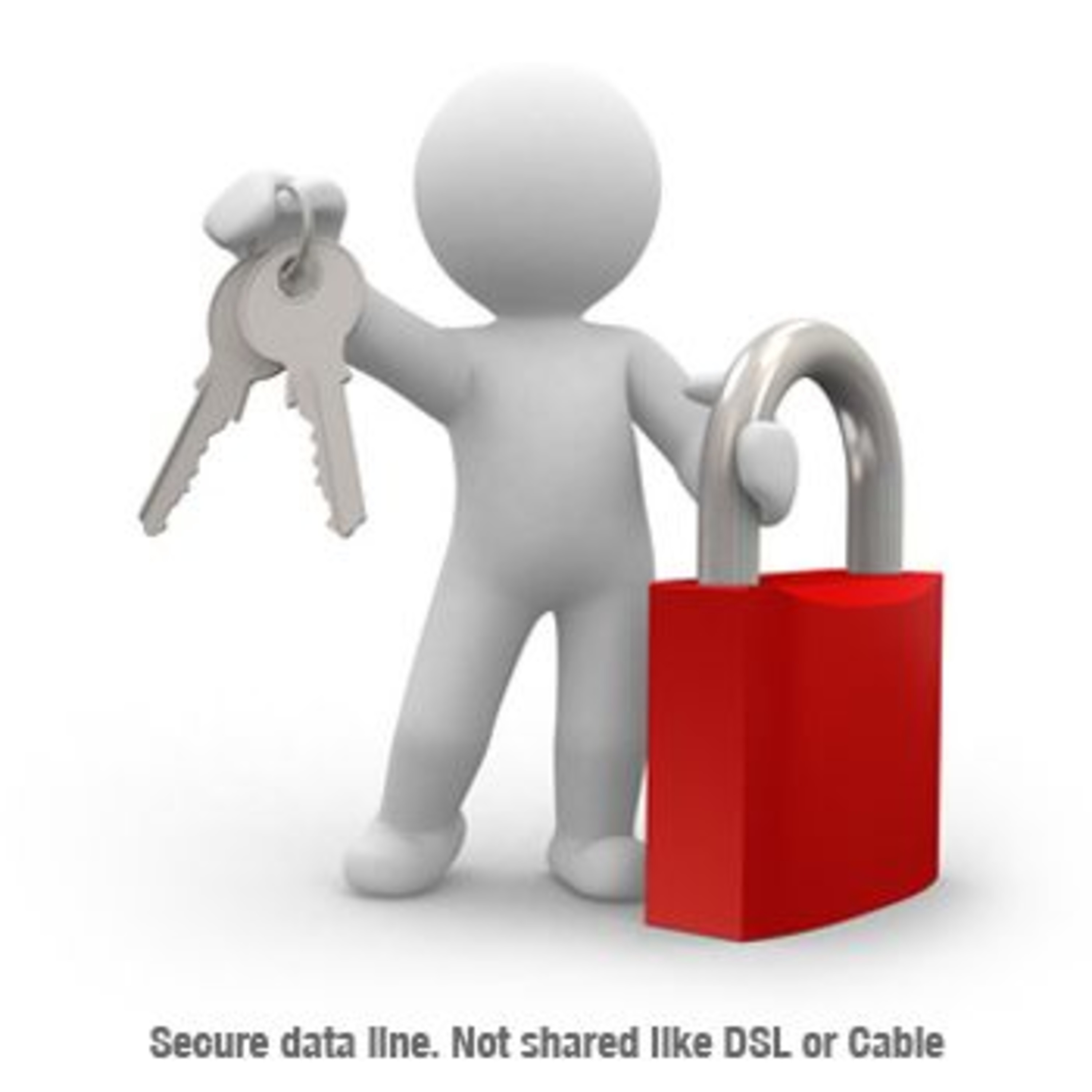 Fixed Wireless Internet