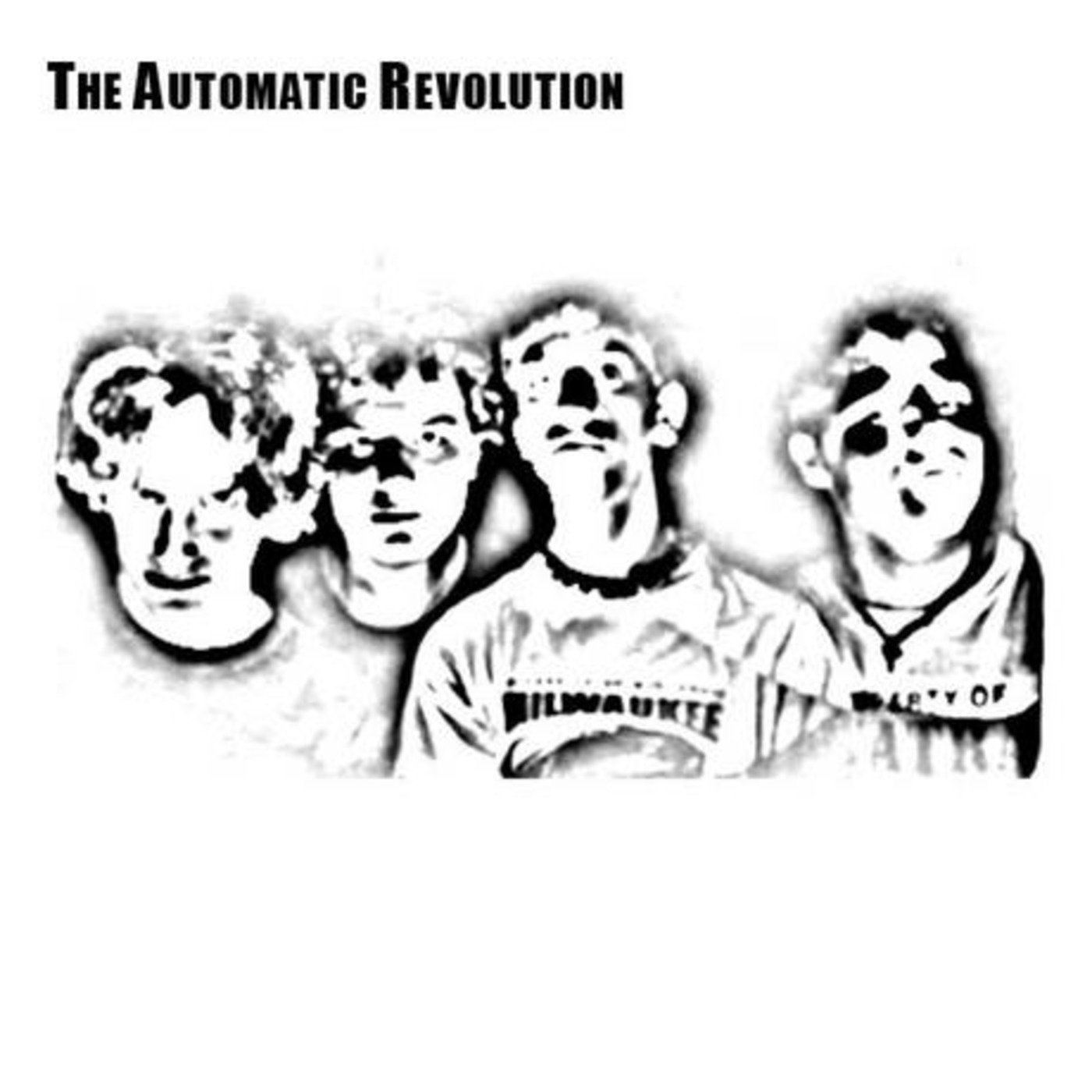 "Lost" - The Automatic Revolution thumbnail