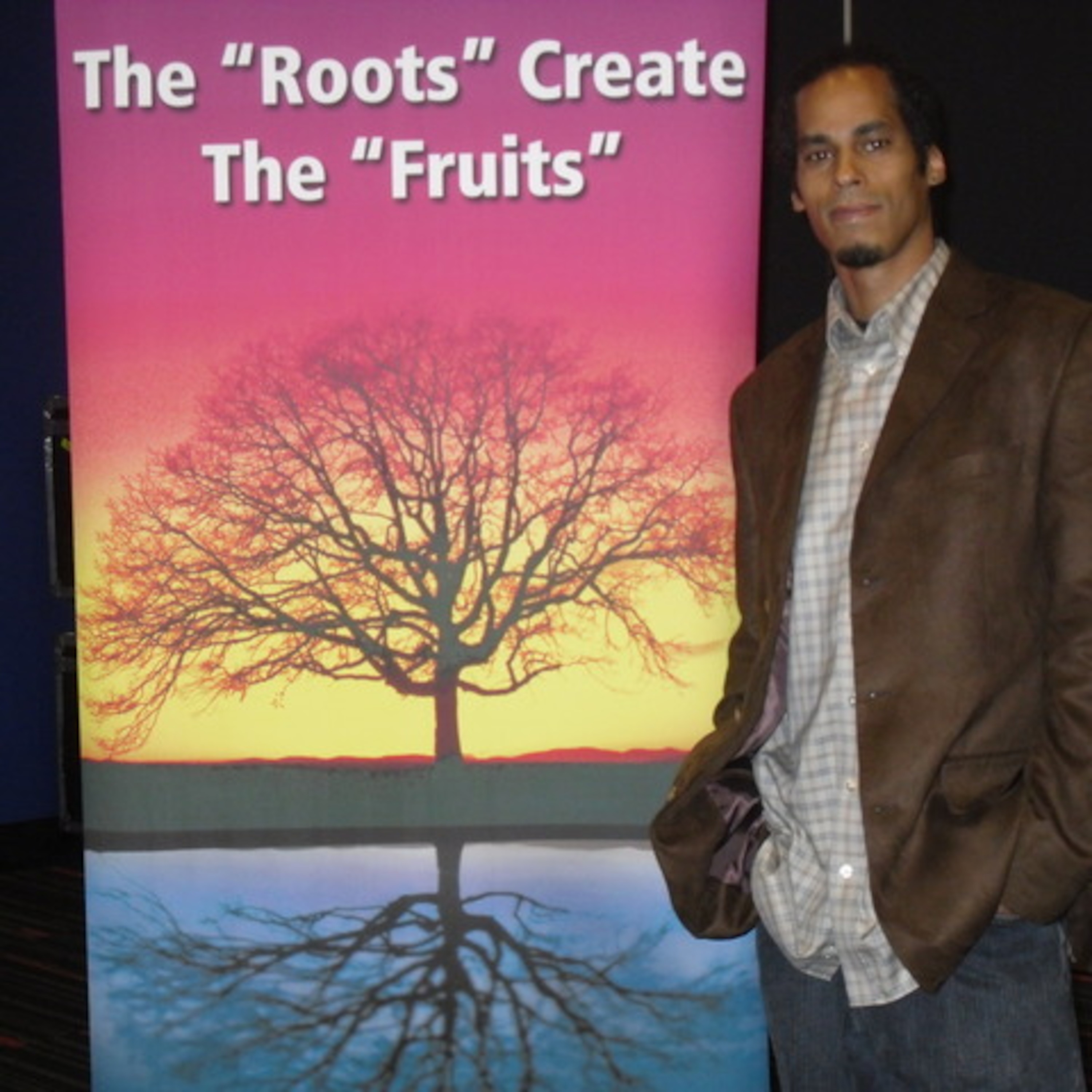 Ralph Tondreau\'s Podcast