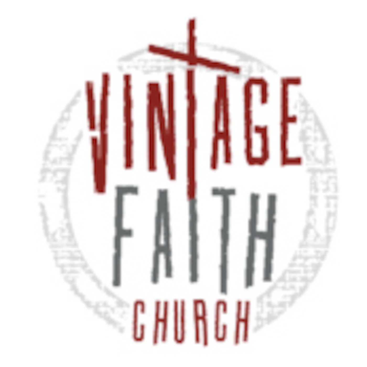 Vintage Faith Church's Podcast