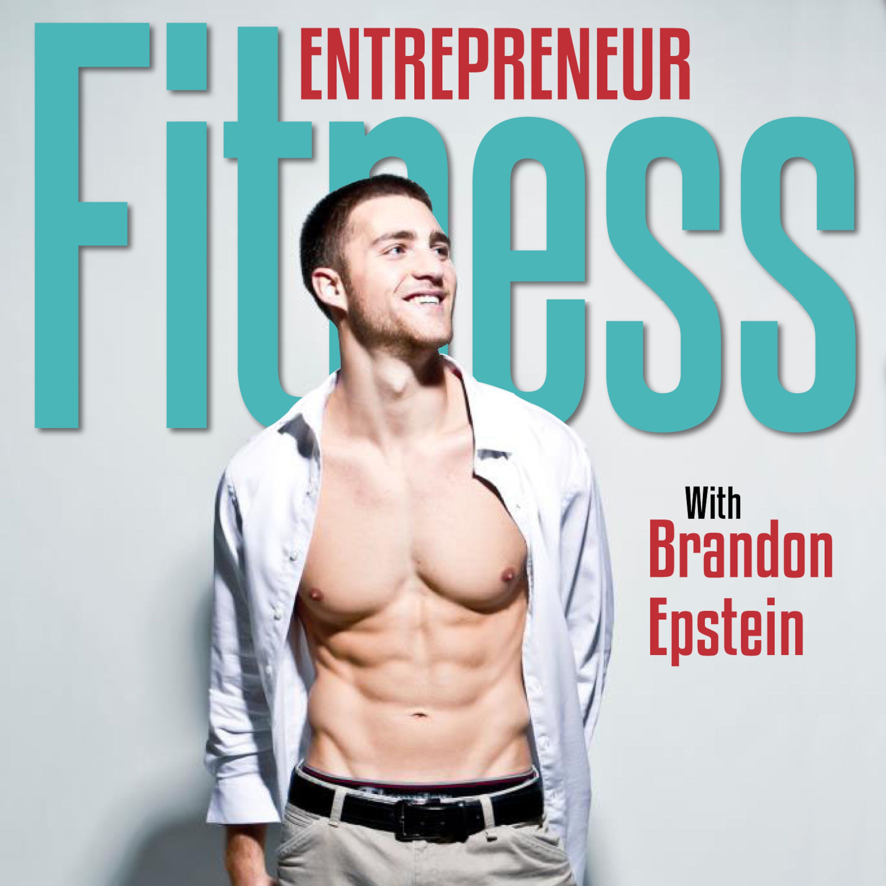 Overcome The Overwhelm with Ari Meisel episode artwork