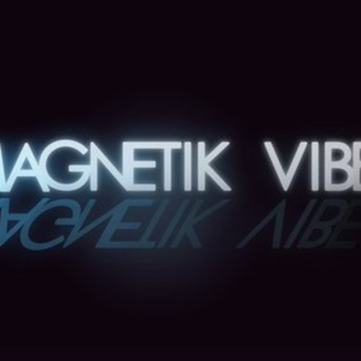 Magnetik Vibe's Podcast