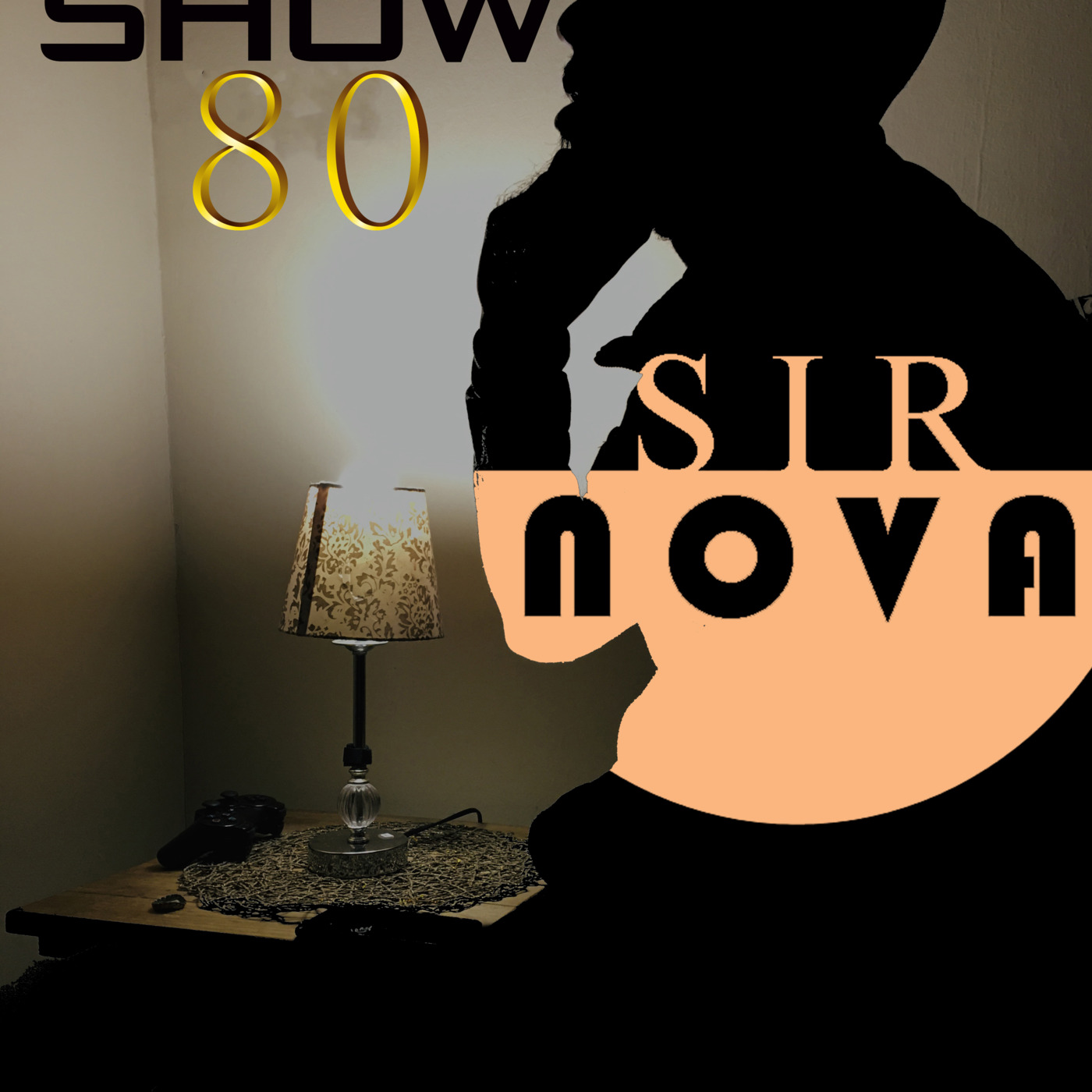 Episode 80: Rejuvenating Sounds presents Show 80 Mixed By Sir Nova Episode 80: Rejuvenating Sounds presents Show 80 Mixed By Sir Nova