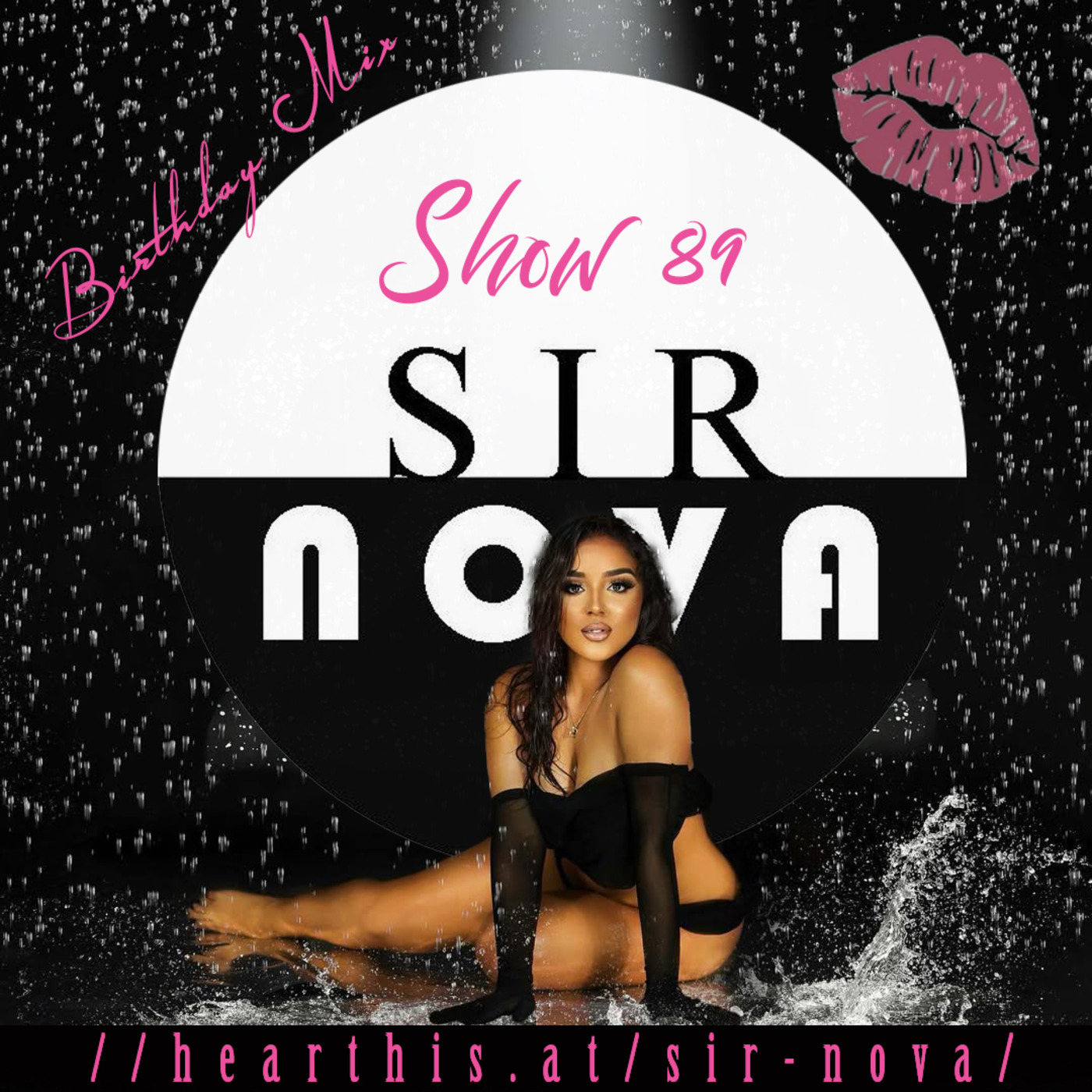 Episode 89: Rejuvenating Sounds presents Show 89 (Birthday Mix) By Sir Nova