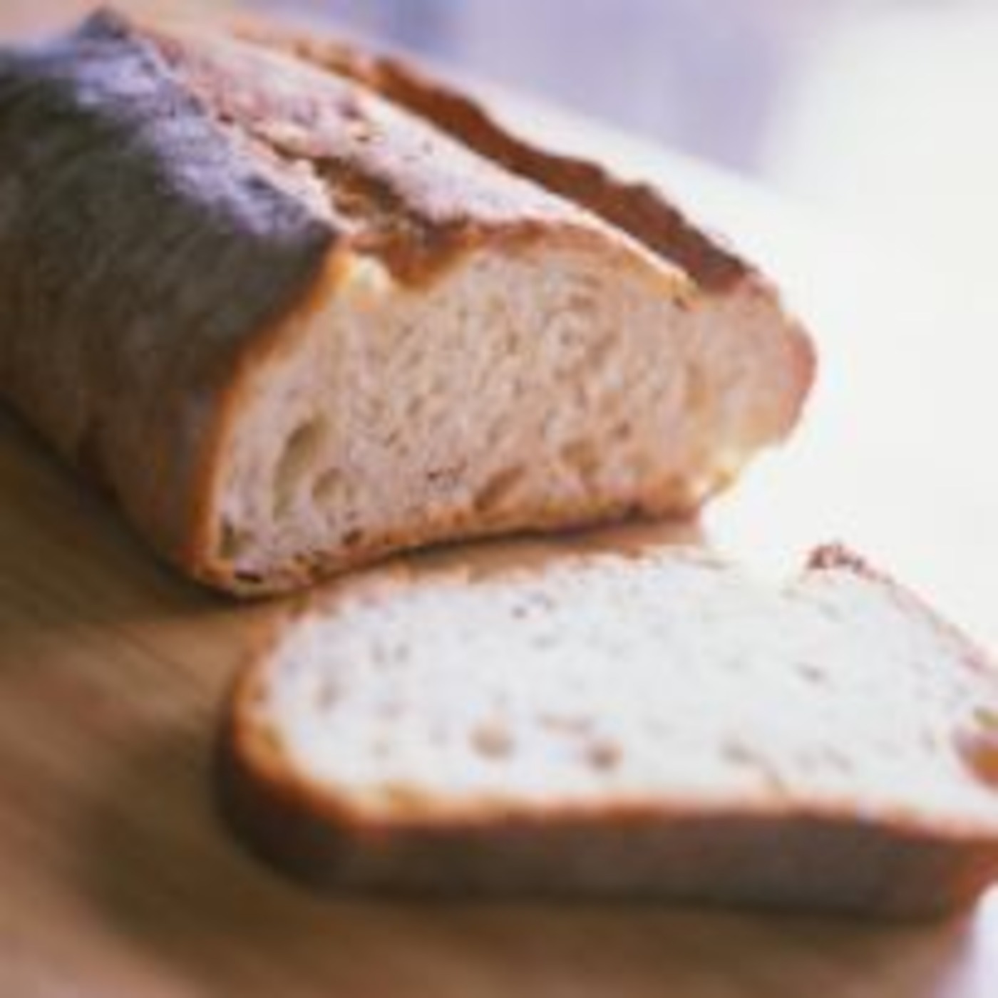 The Parable of the Yeast