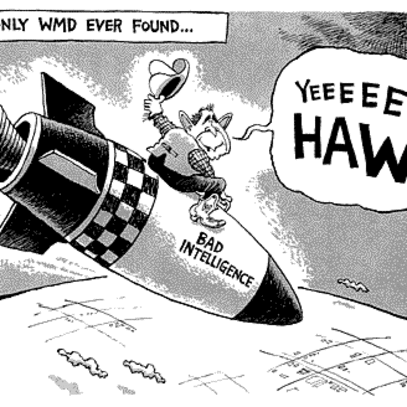 then and now we still fuck to the bomb