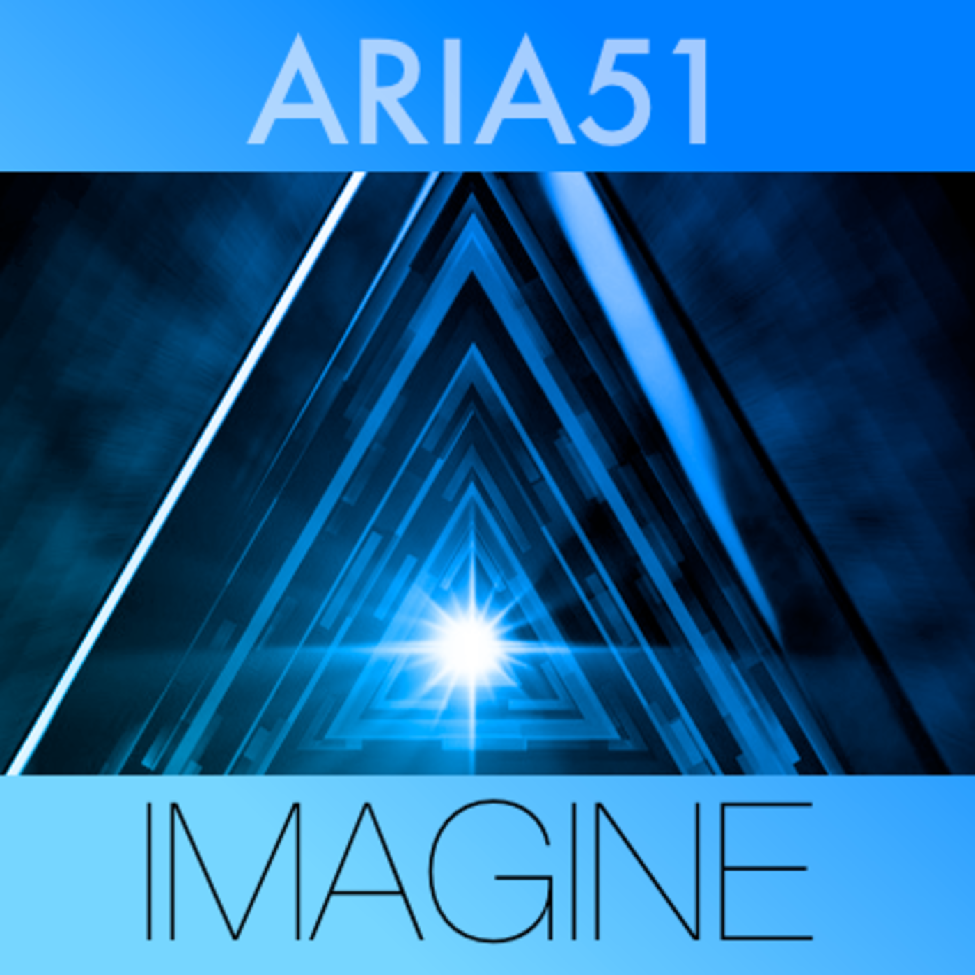 ARIA51 Podcast