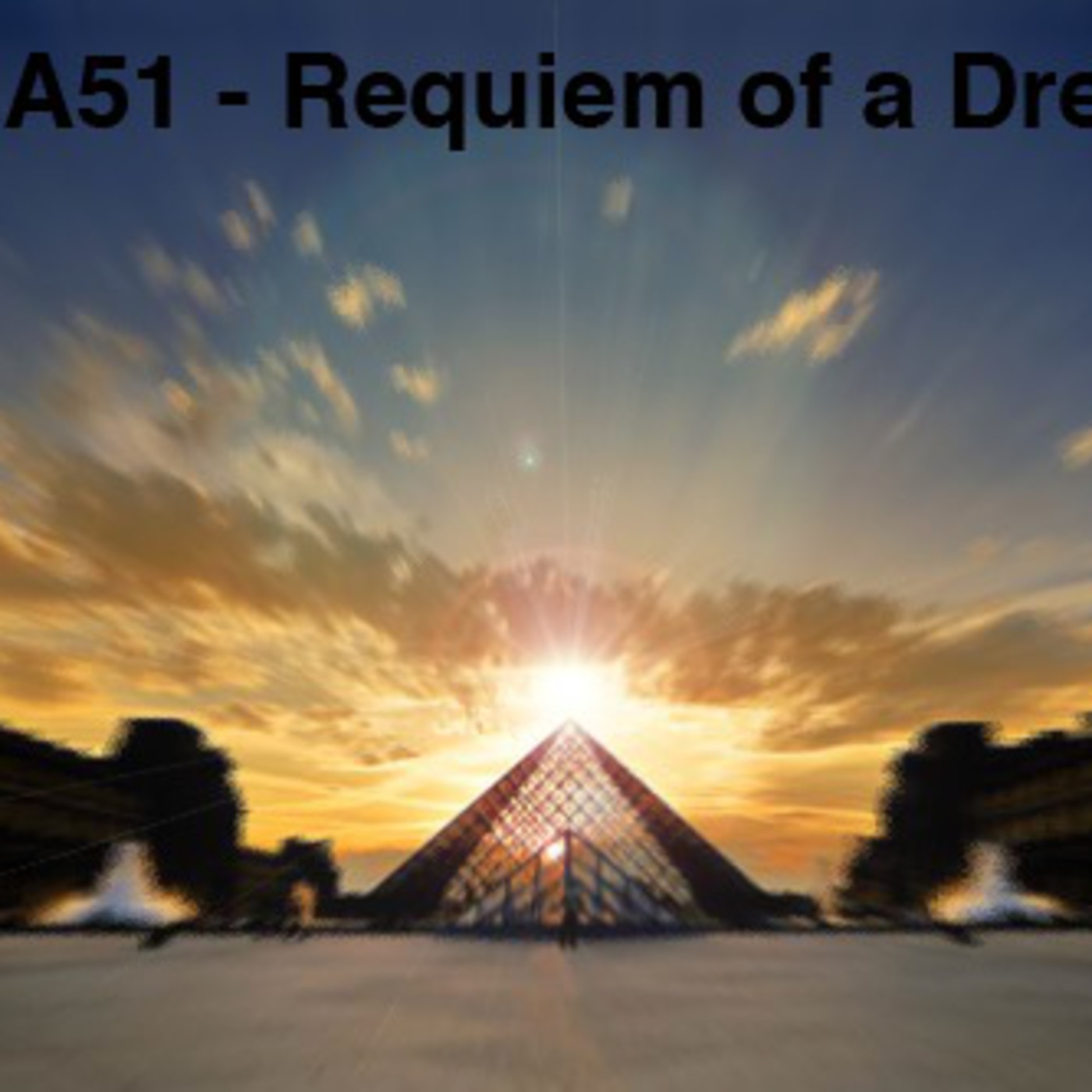 ARIA51 Podcast