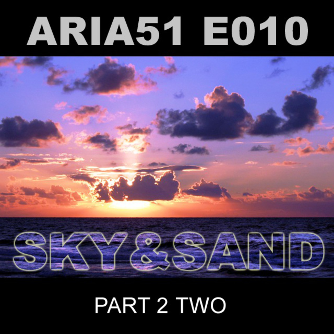 ARIA51 Podcast