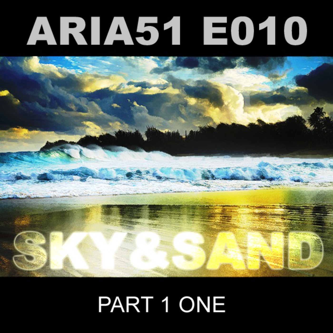 ARIA51 Podcast