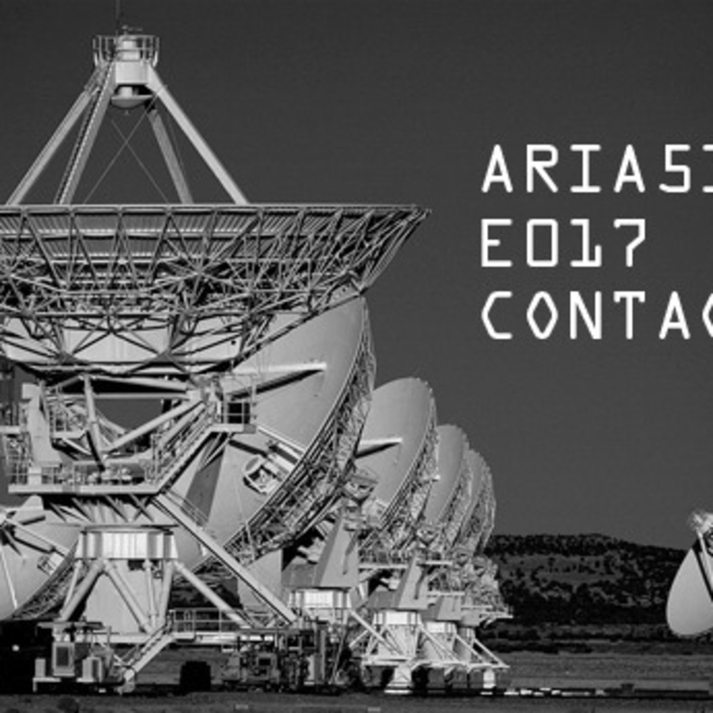 ARIA51 Podcast