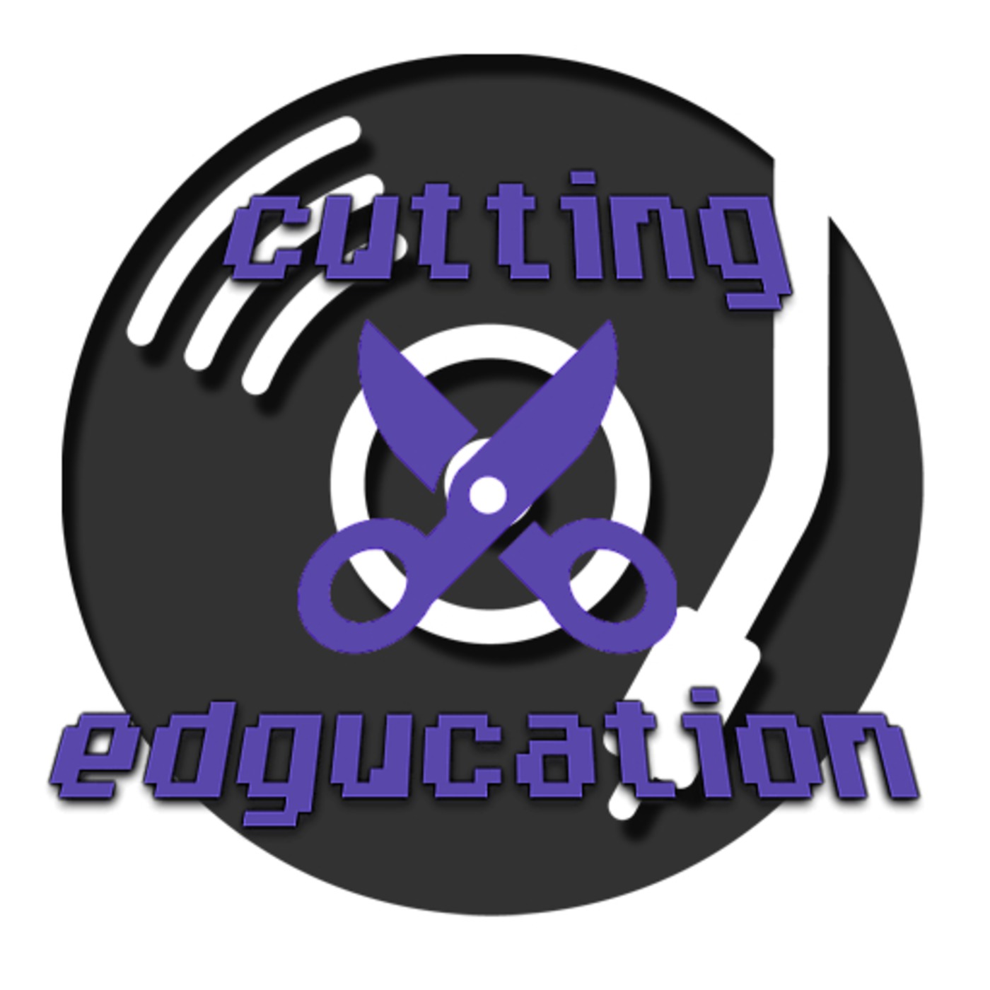 cutting edgucation