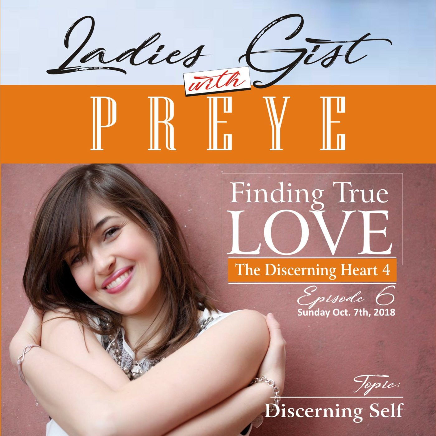 Ladies Gist with Preye Podcast