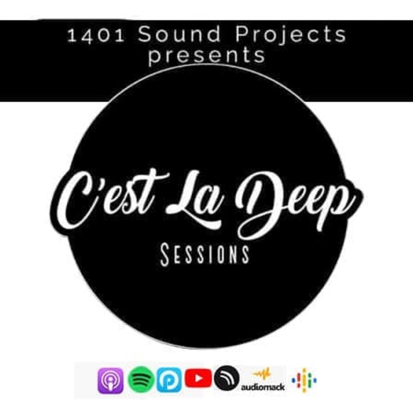 1401 Sound Projects\' Podcast