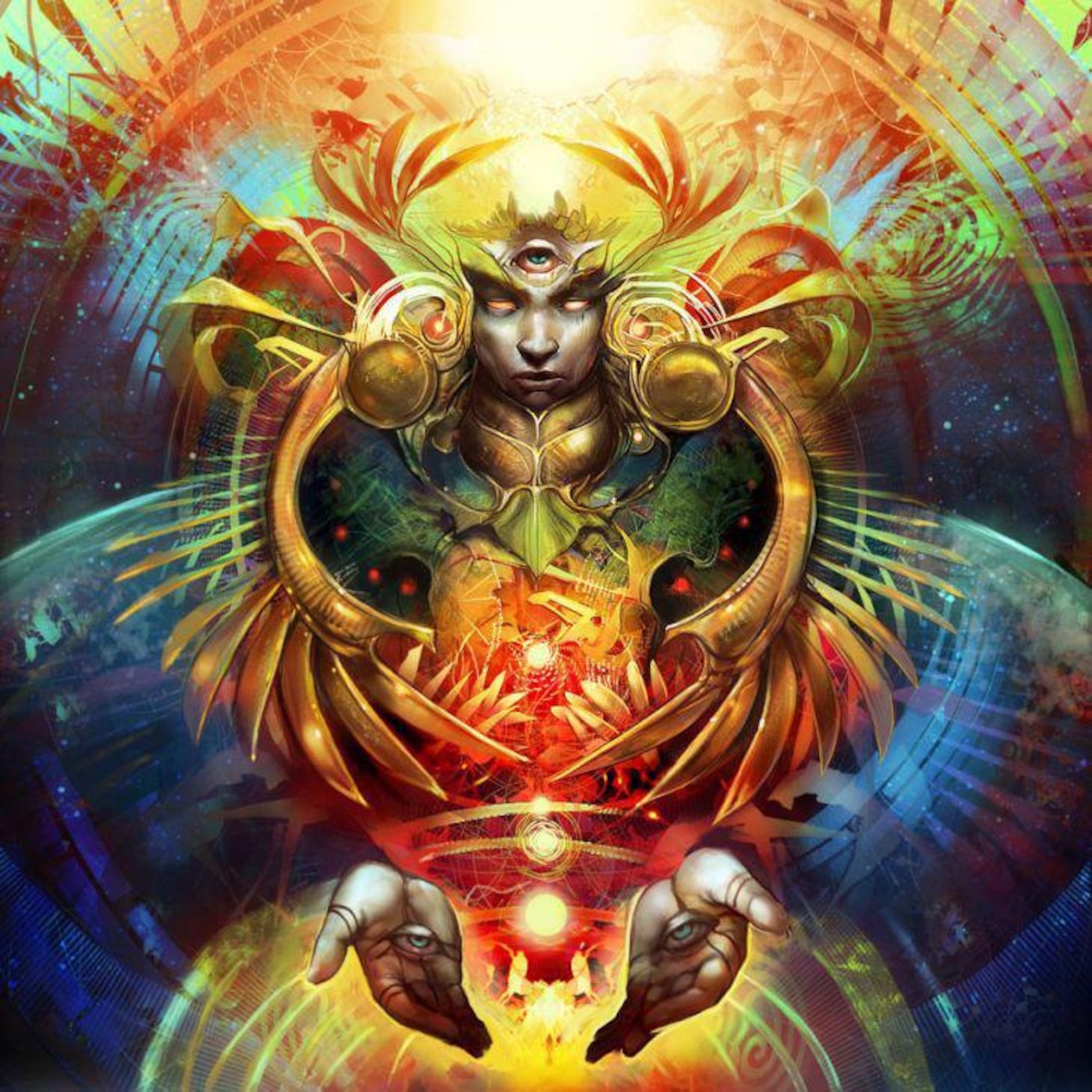 Bri episode artwork