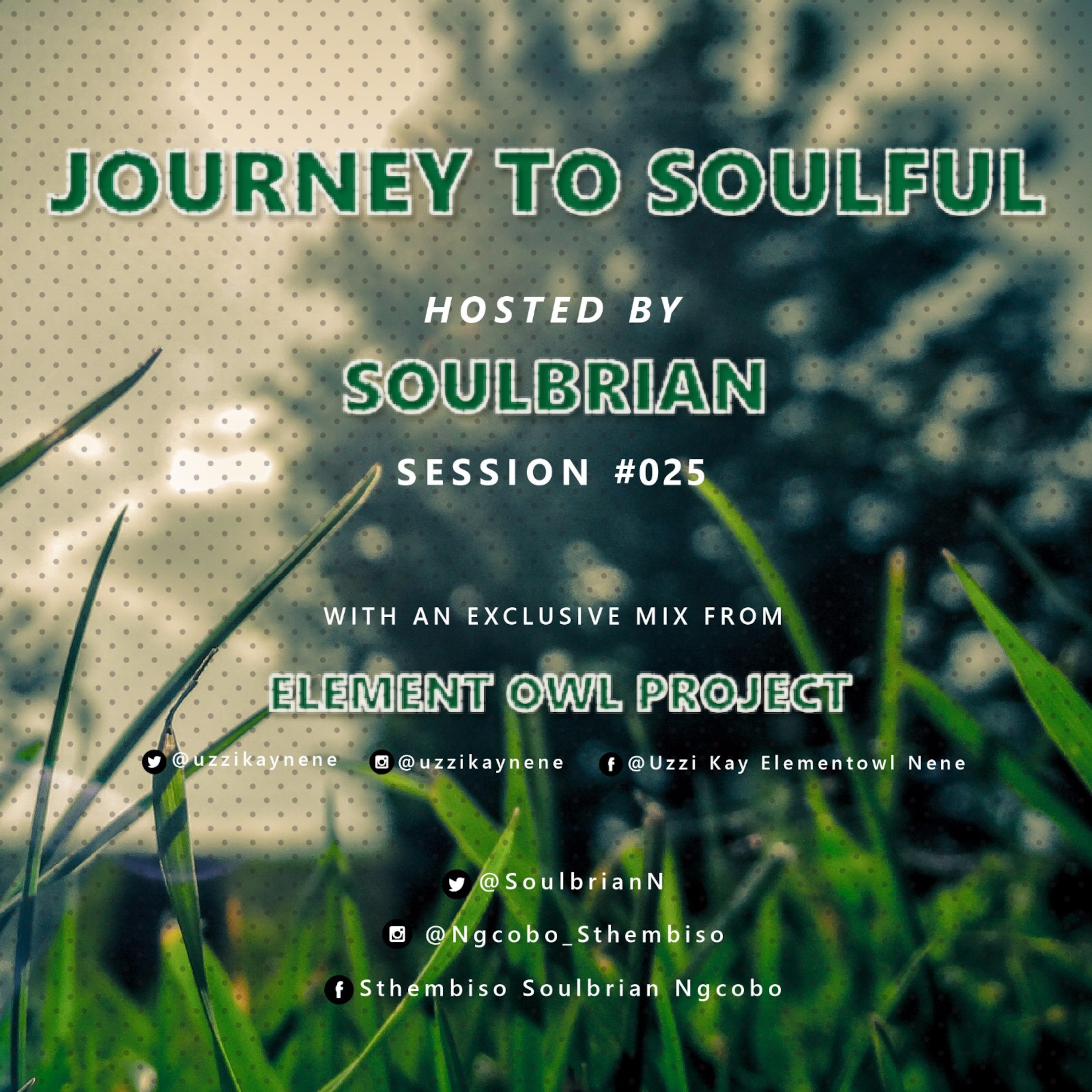 Journey To Soulful