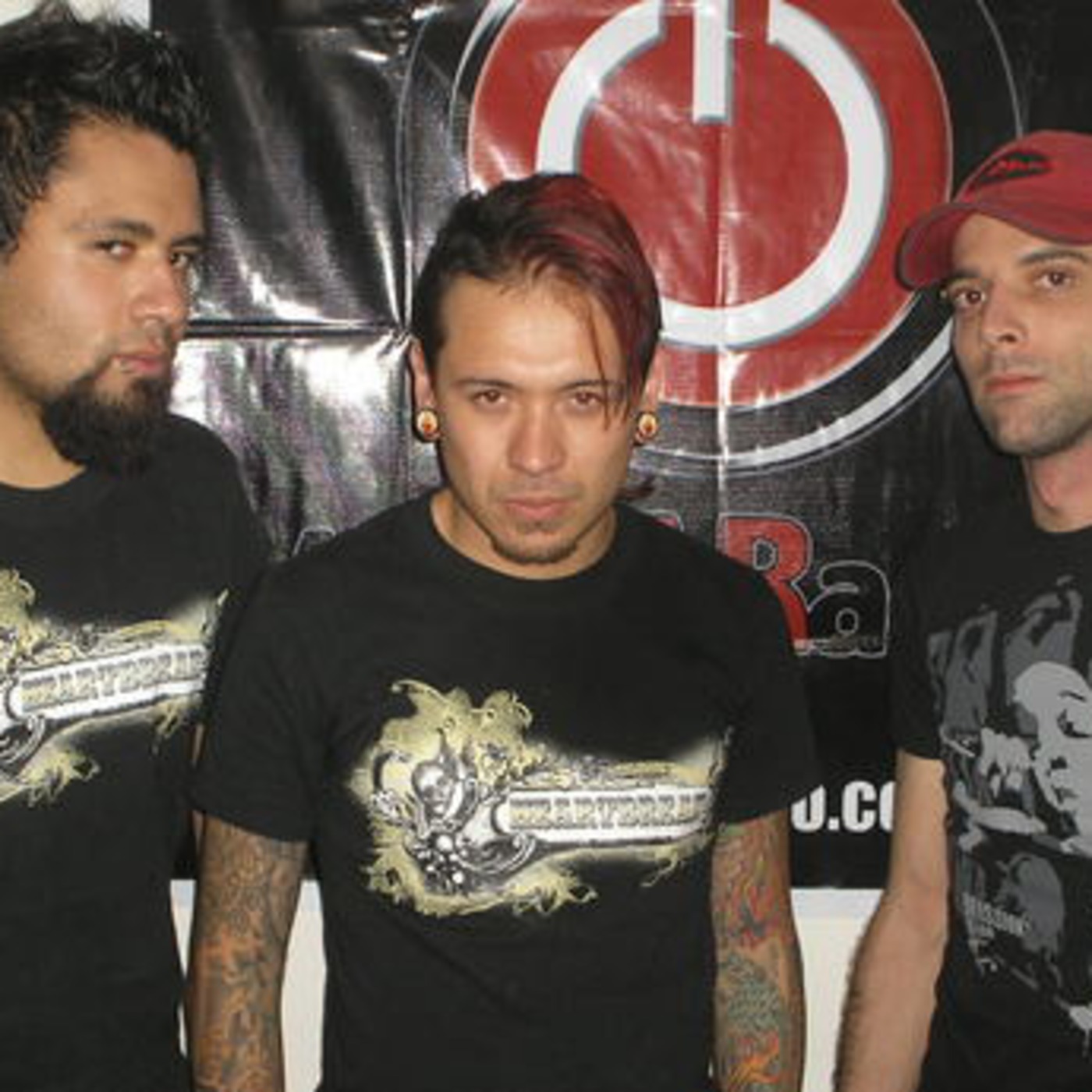 Entrevista Con A.L.I.A.S. episode artwork