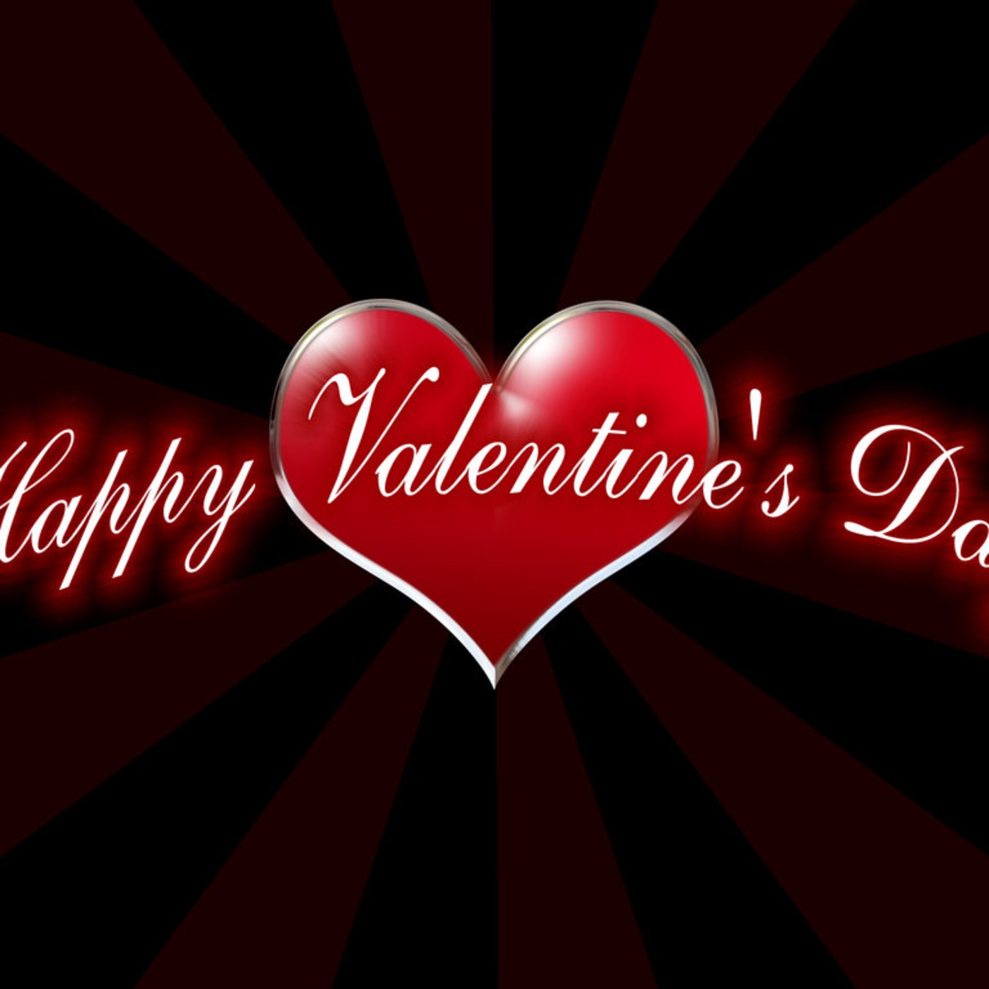 Valentines Day Vibes Mix CD