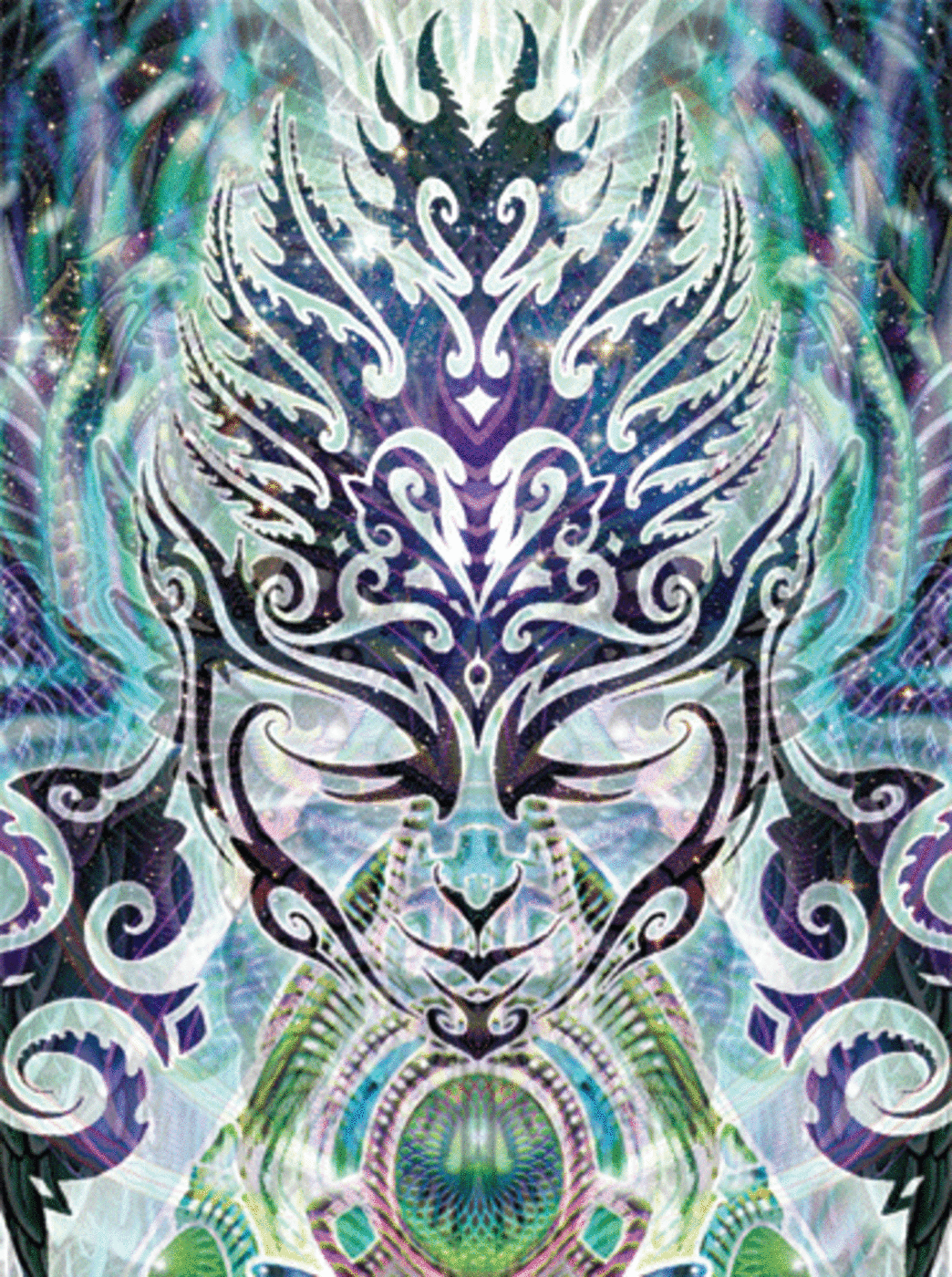 *~°AWARENESS°~^~°Third Eye Meditation°~*