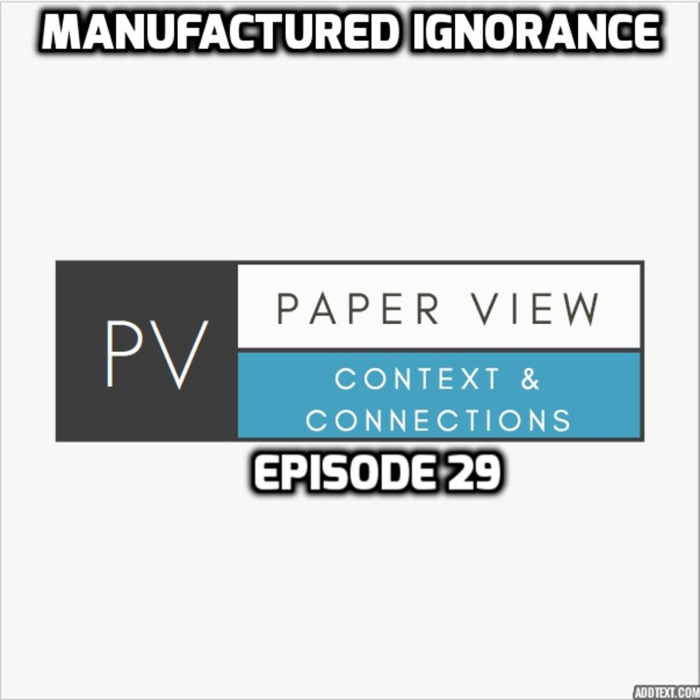 Paper View