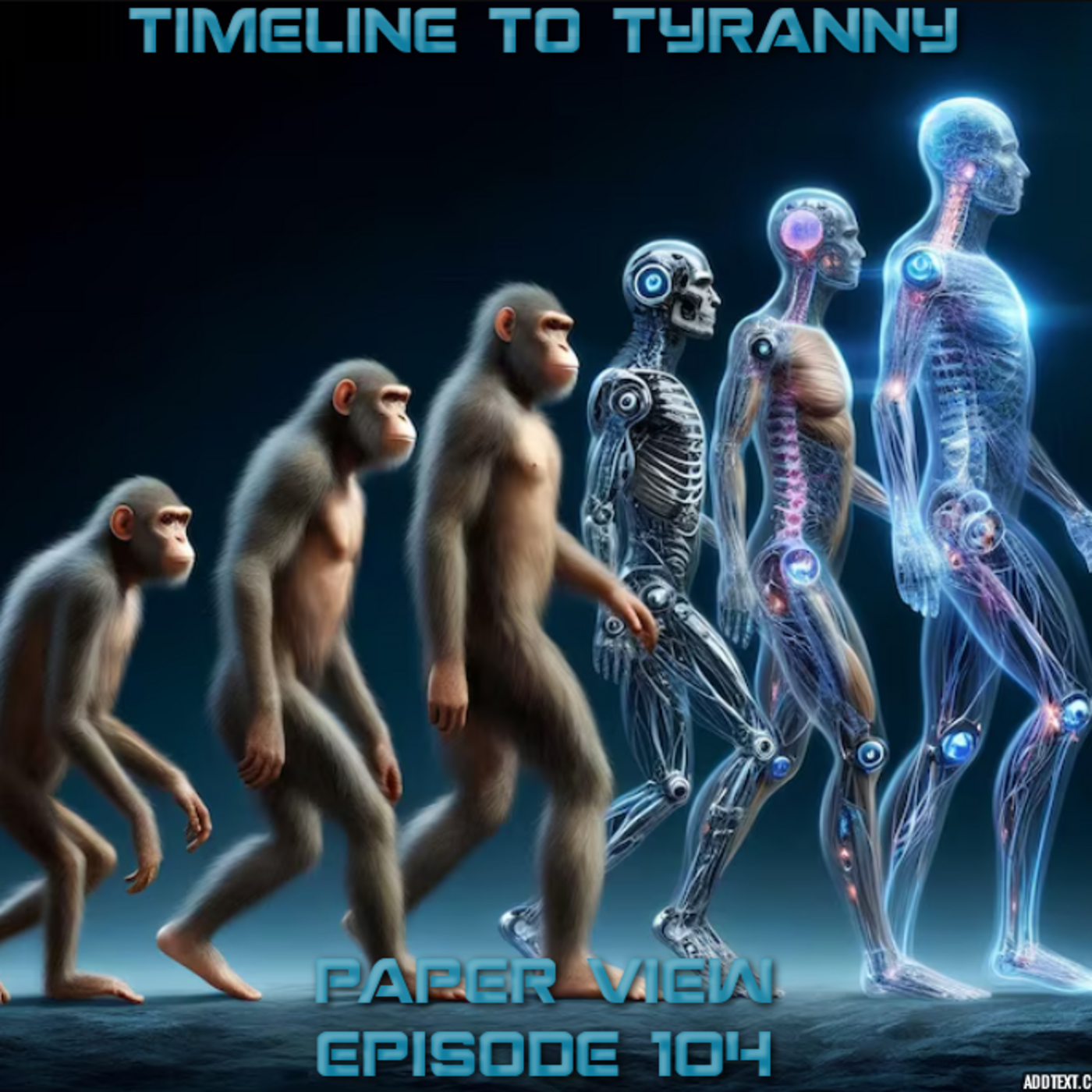 Episode Artwork