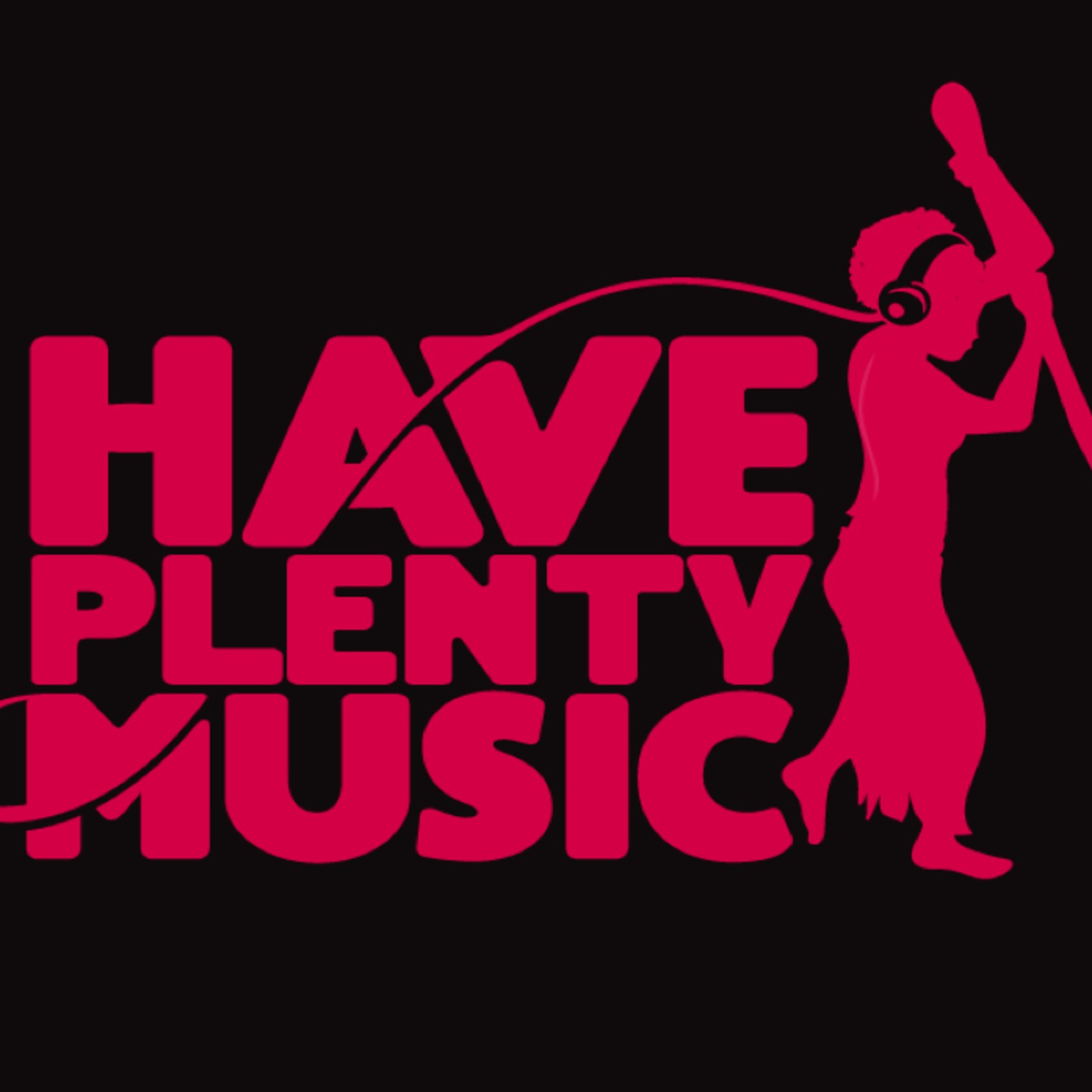 Haveplentymusic Podcast Episode 3 -Guest Mix by DJ Nkokhi