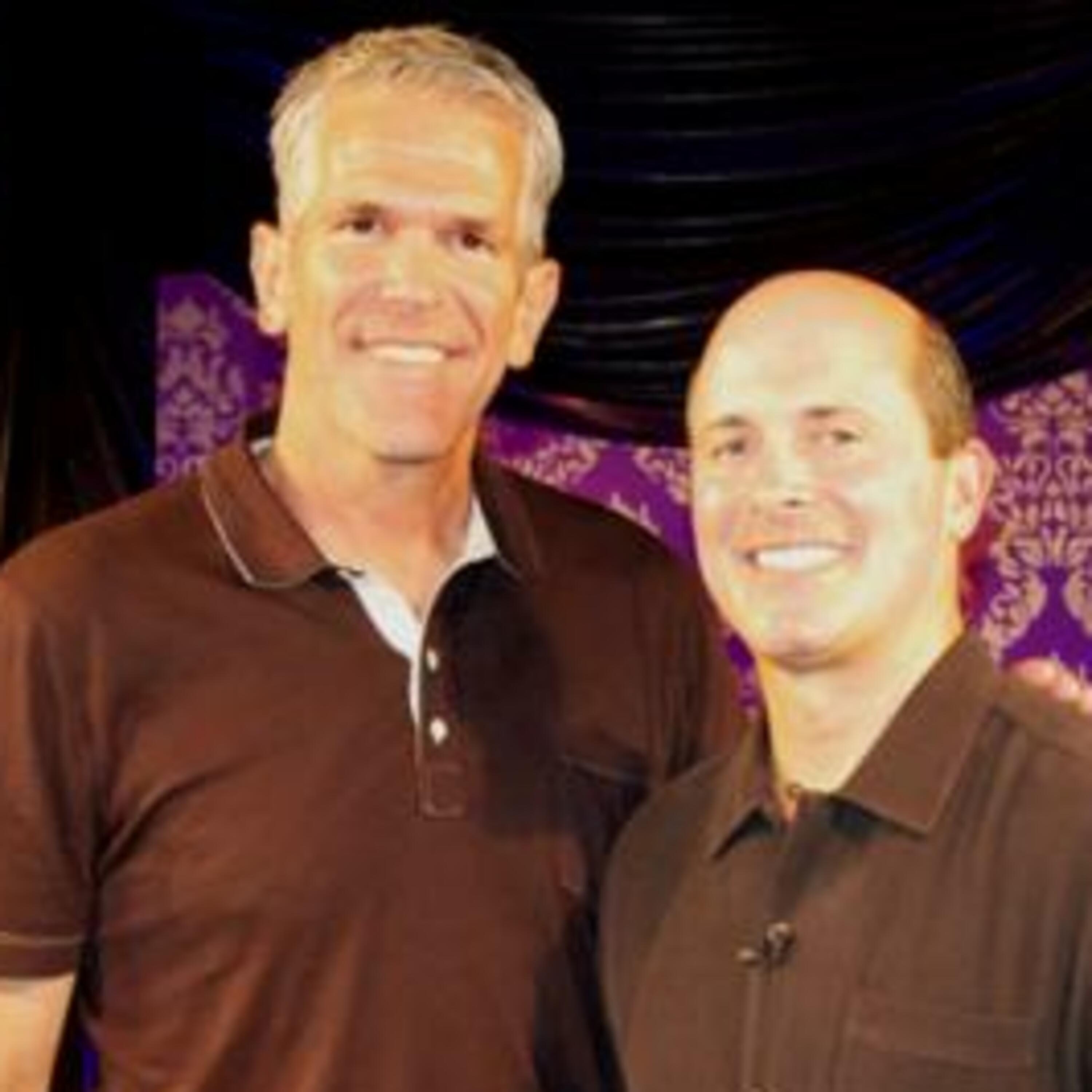 The Restoration Road with Mitch Kruse