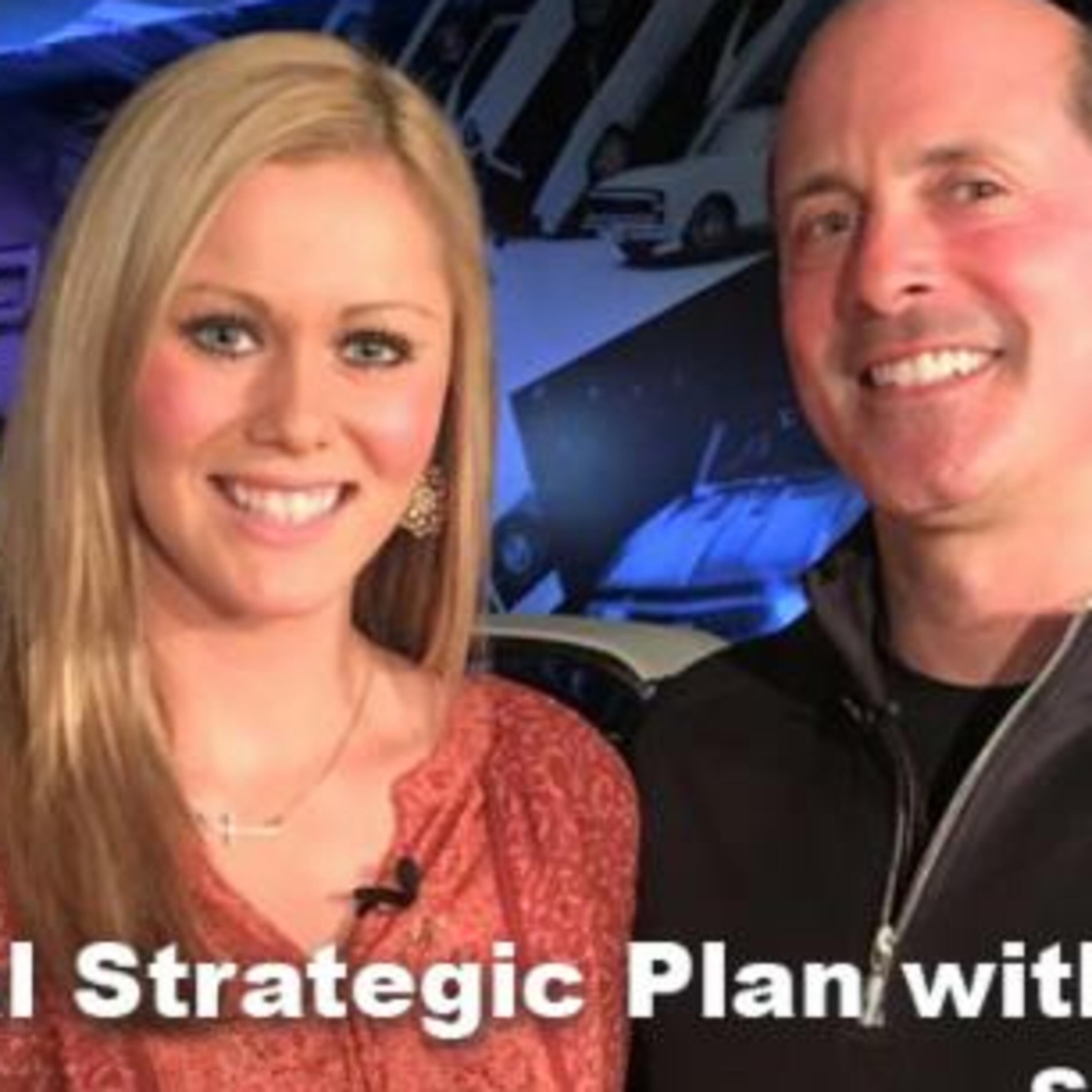 The Restoration Road with Mitch Kruse
