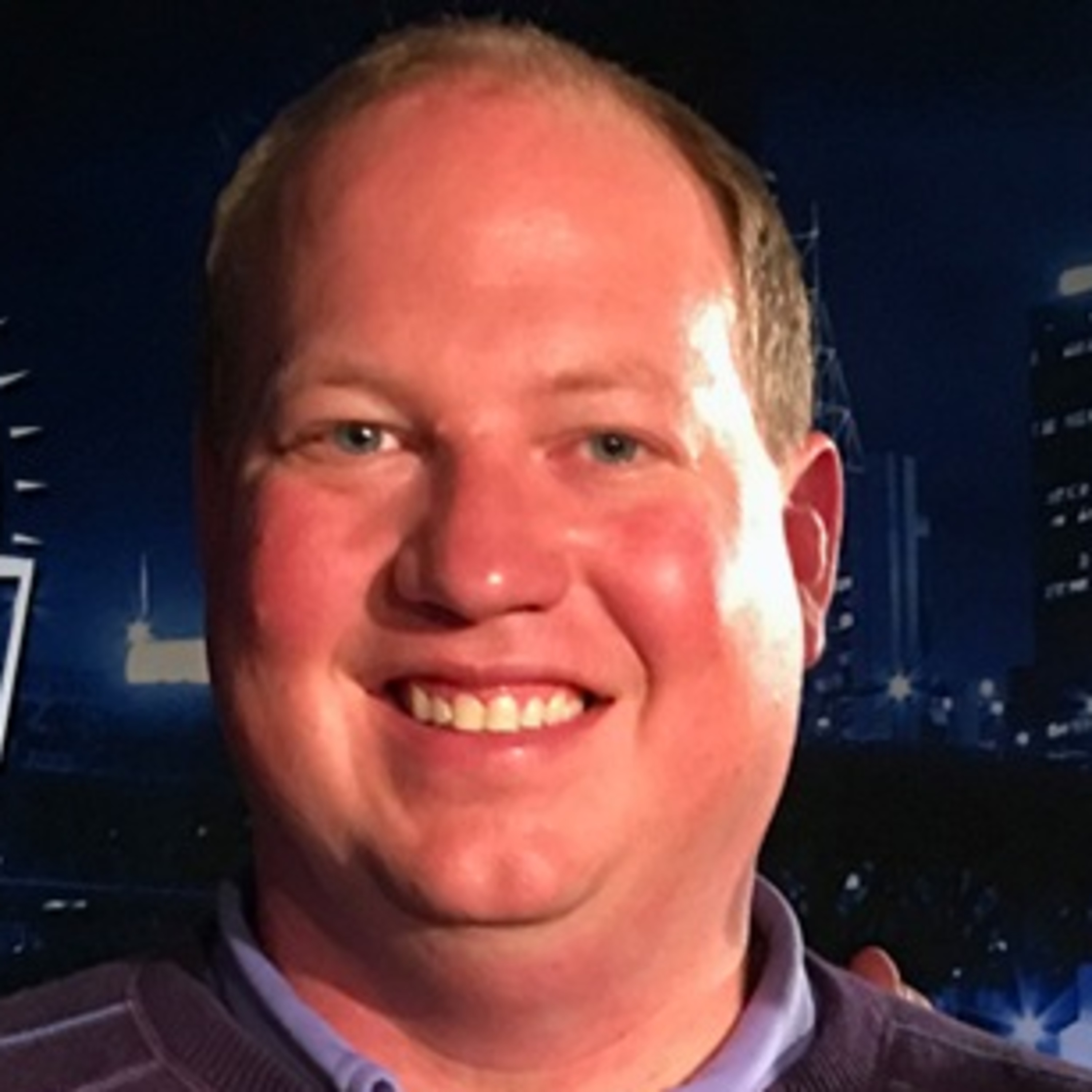 The Restoration Road with Mitch Kruse