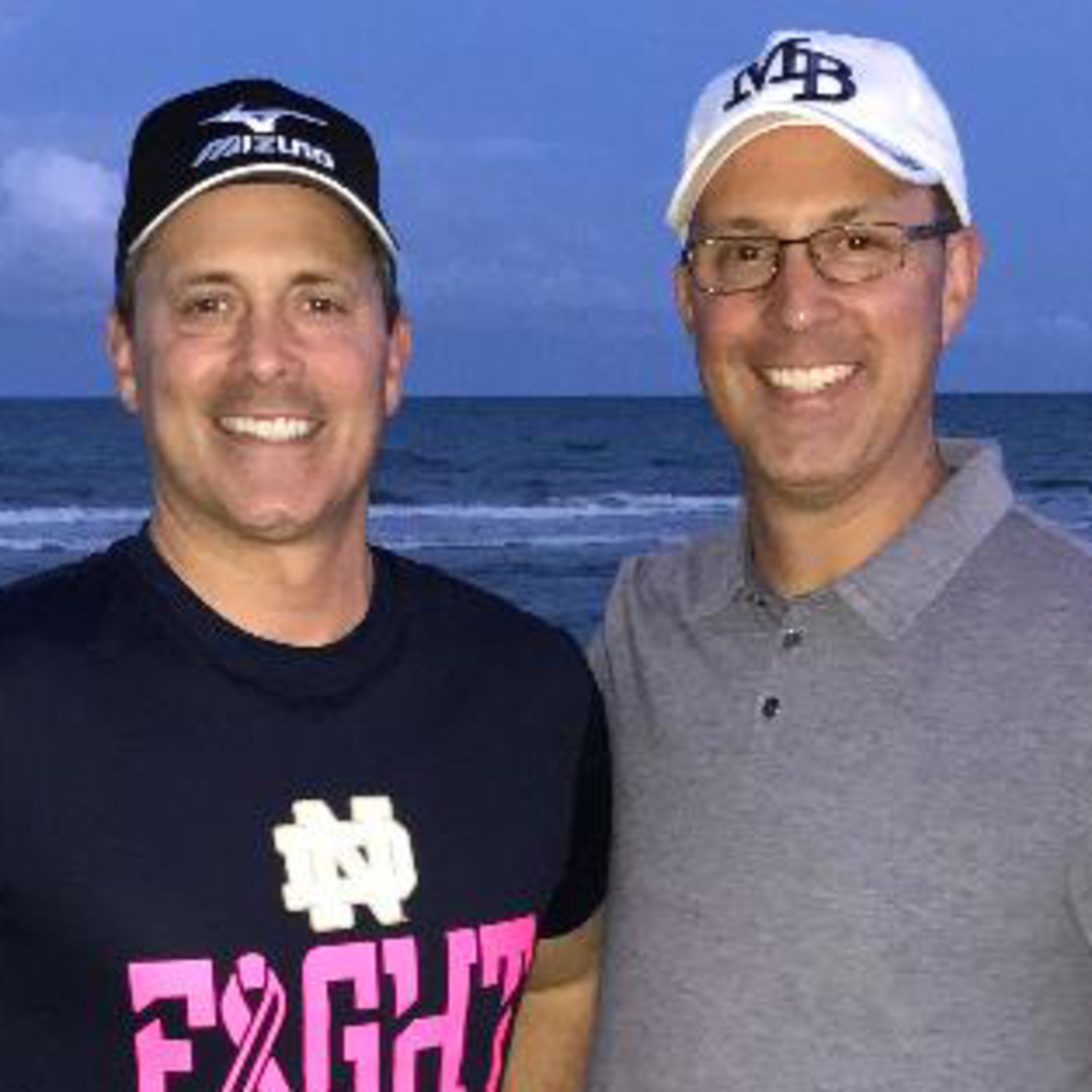 The Restoration Road with Mitch Kruse