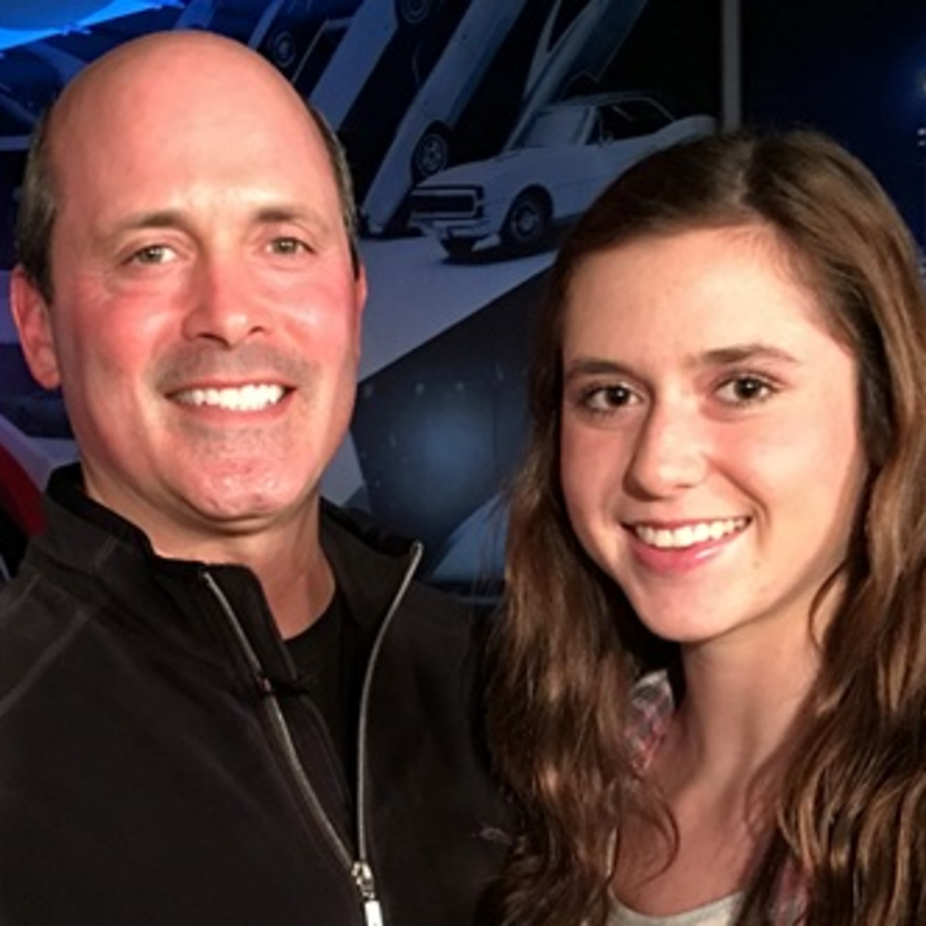 The Restoration Road with Mitch Kruse